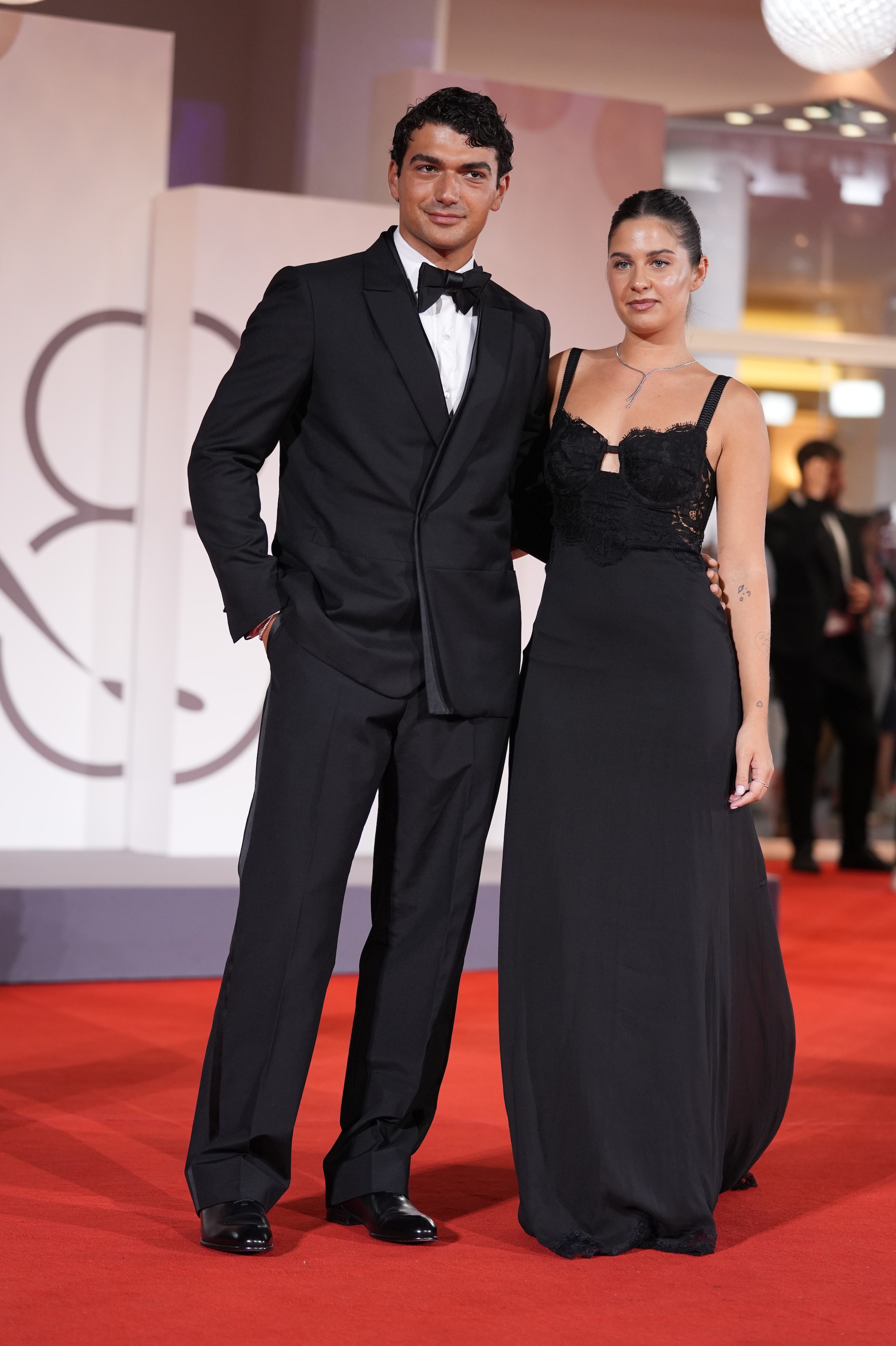 Giacomo Giorgio e Maddalena Botta
