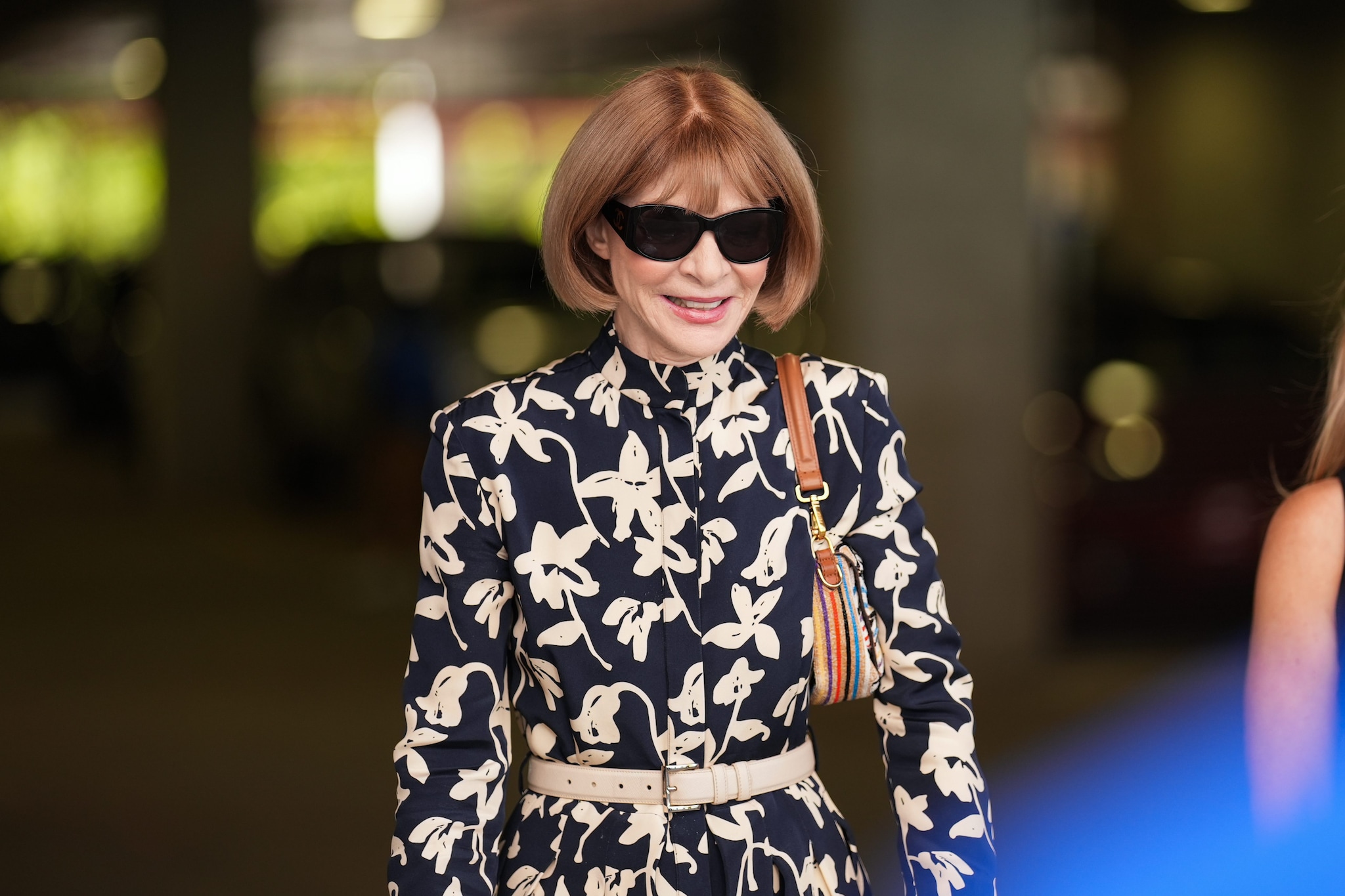 Anna Wintour