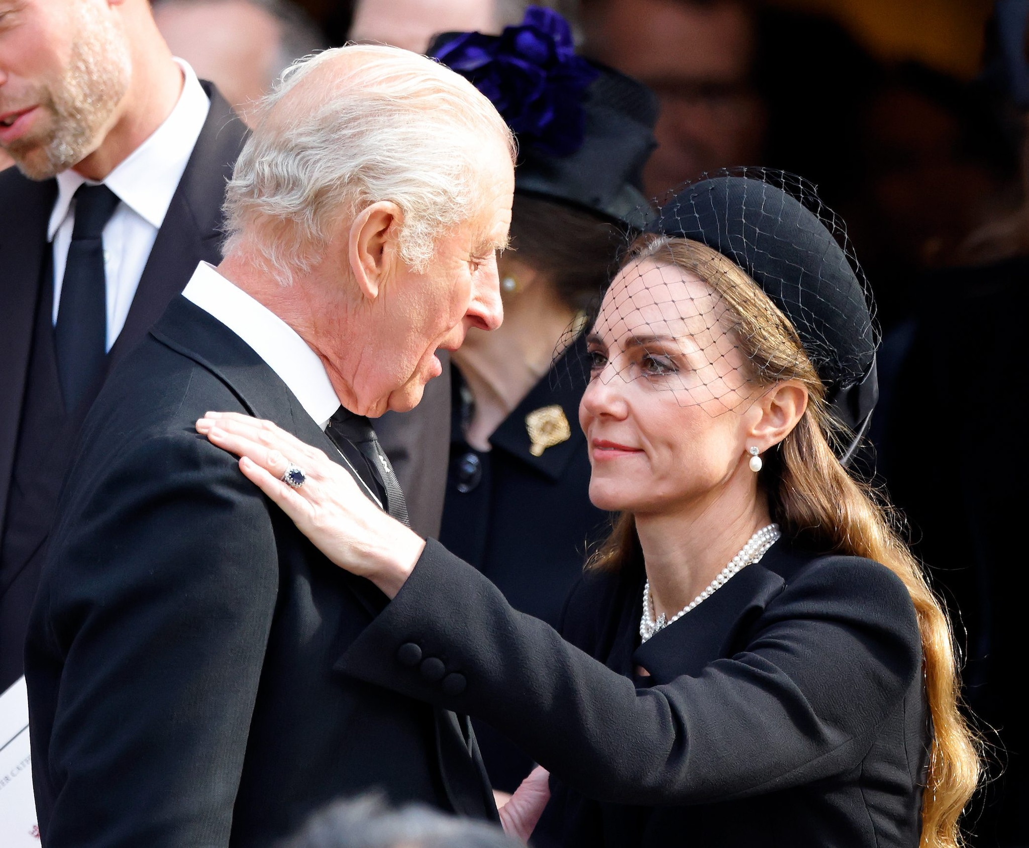 I 5 anelli preferiti di Kate Middleton