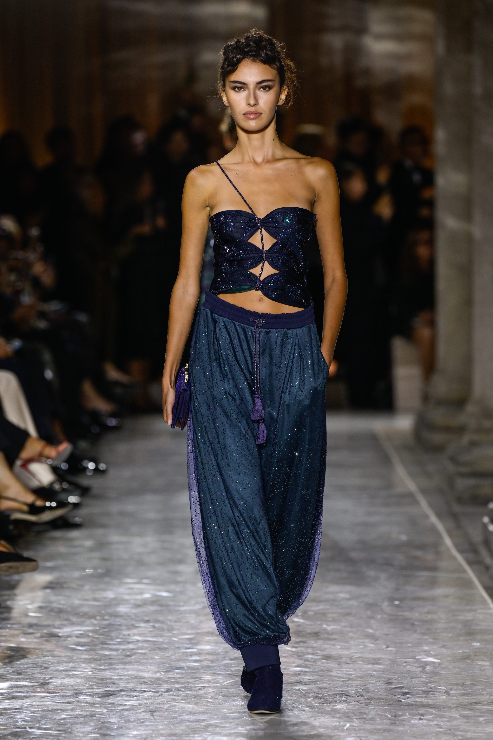 Giorgio Armani Primavera/Estate 2026