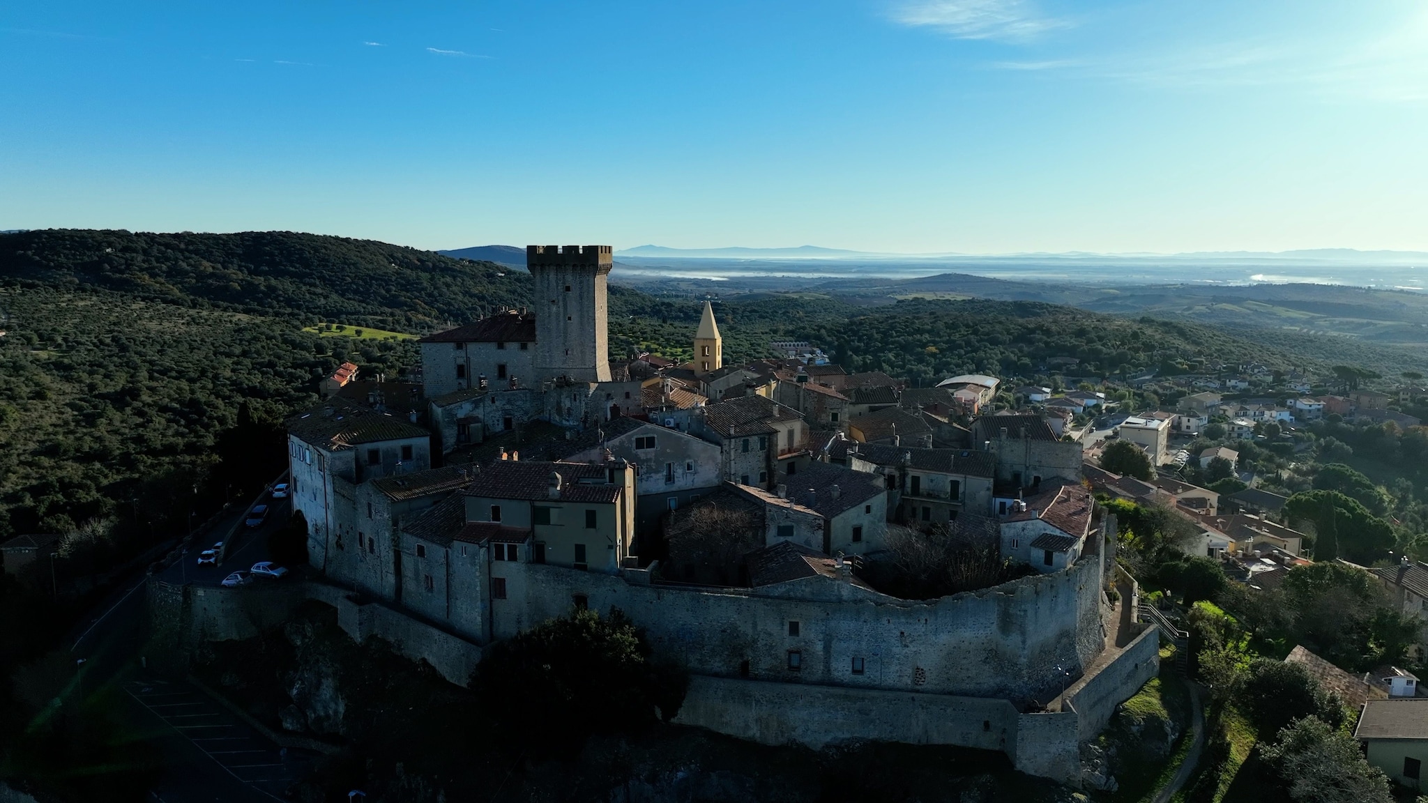 Capalbio