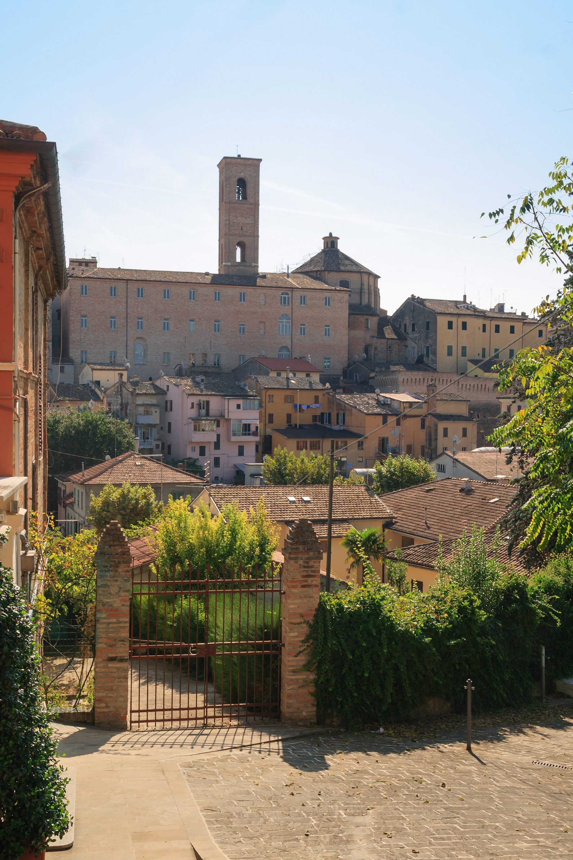 Jesi