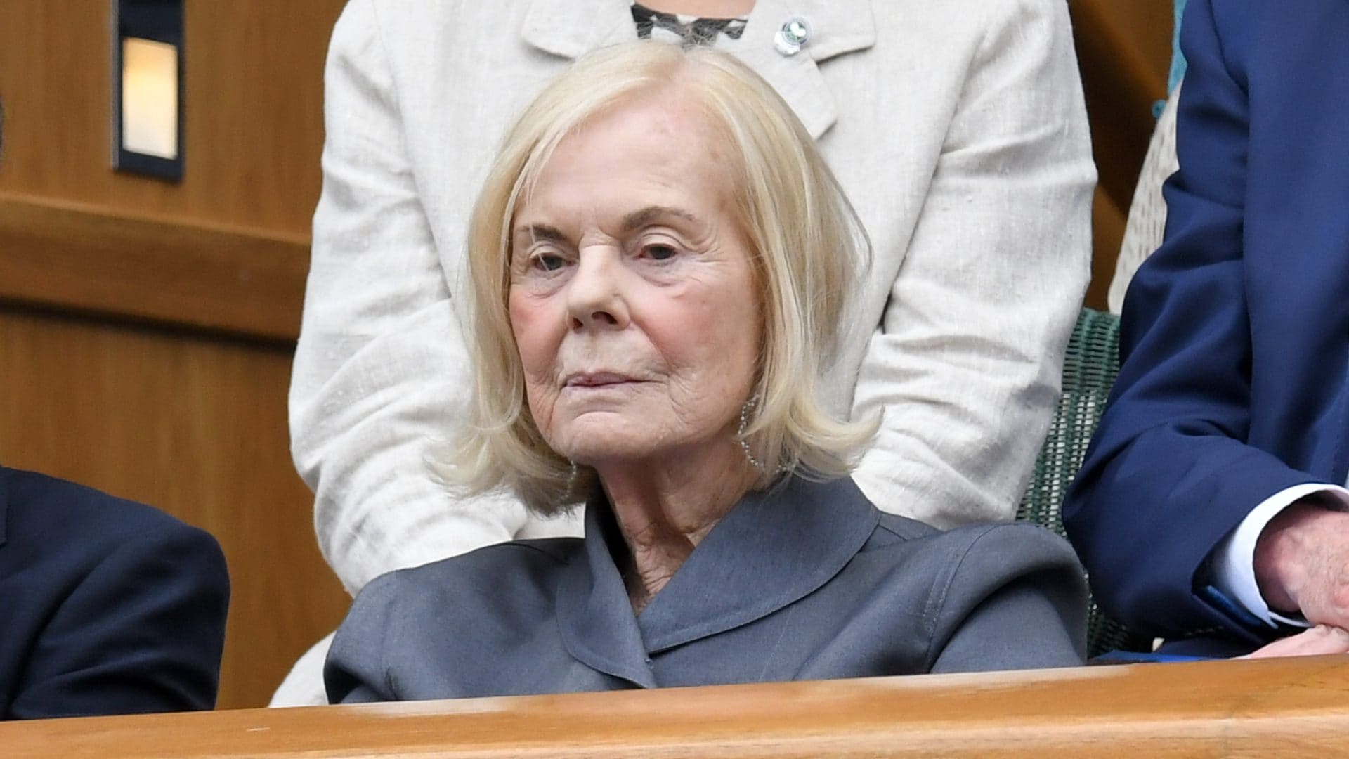 Chi era la duchessa di Kent, morta a 92 anni: fece un gesto rivoluzionario nella royal family