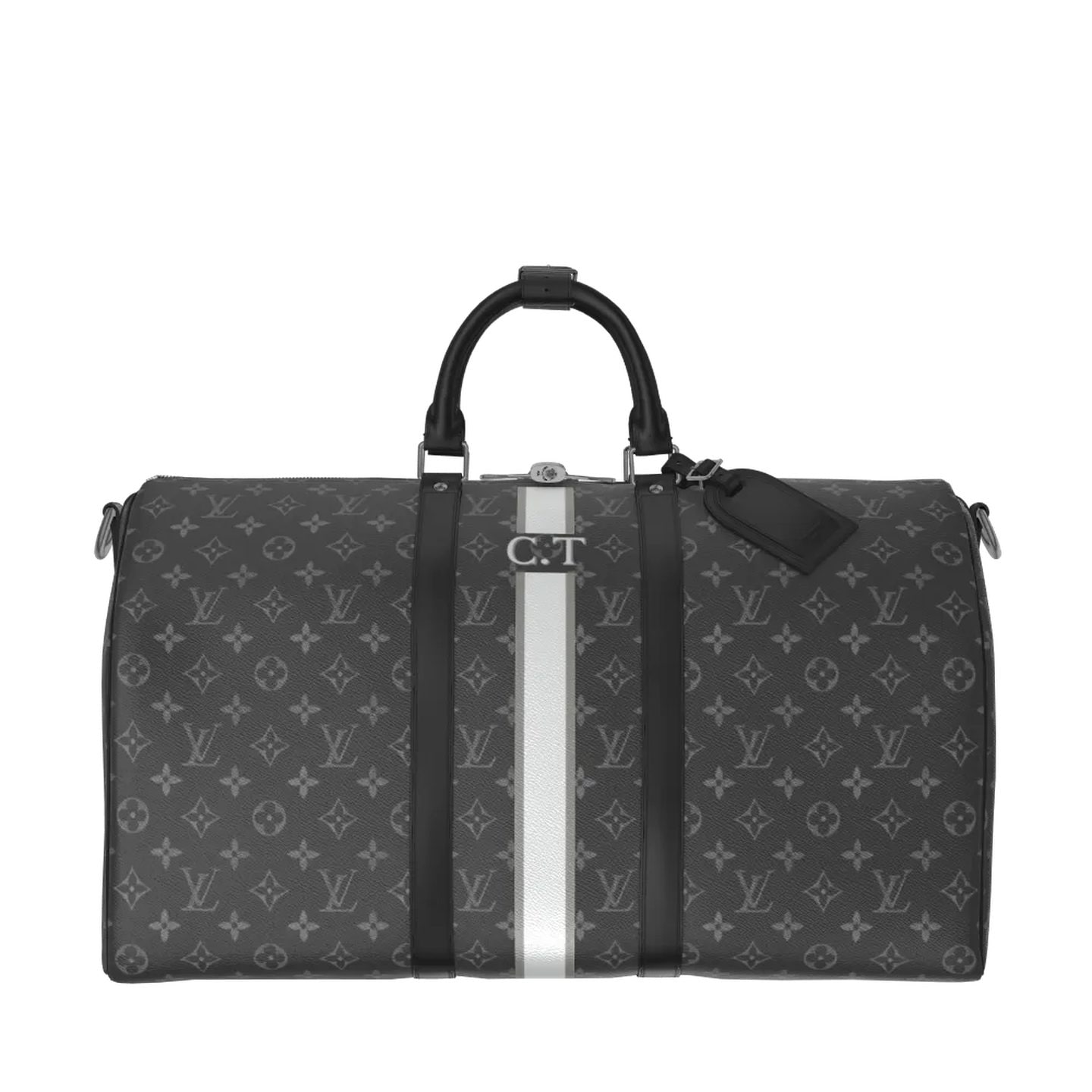 Il borsone Louis Vuitton