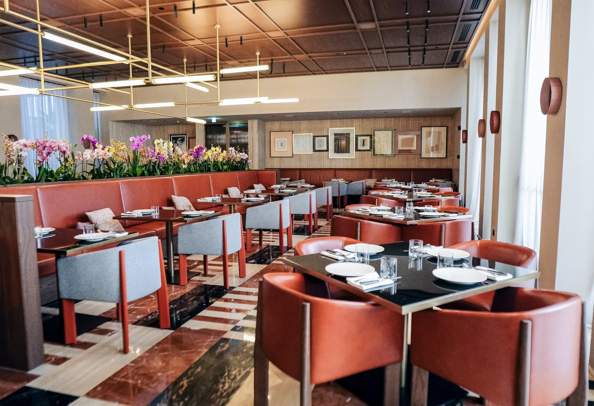 Nusr–Et Steakhouse Milano