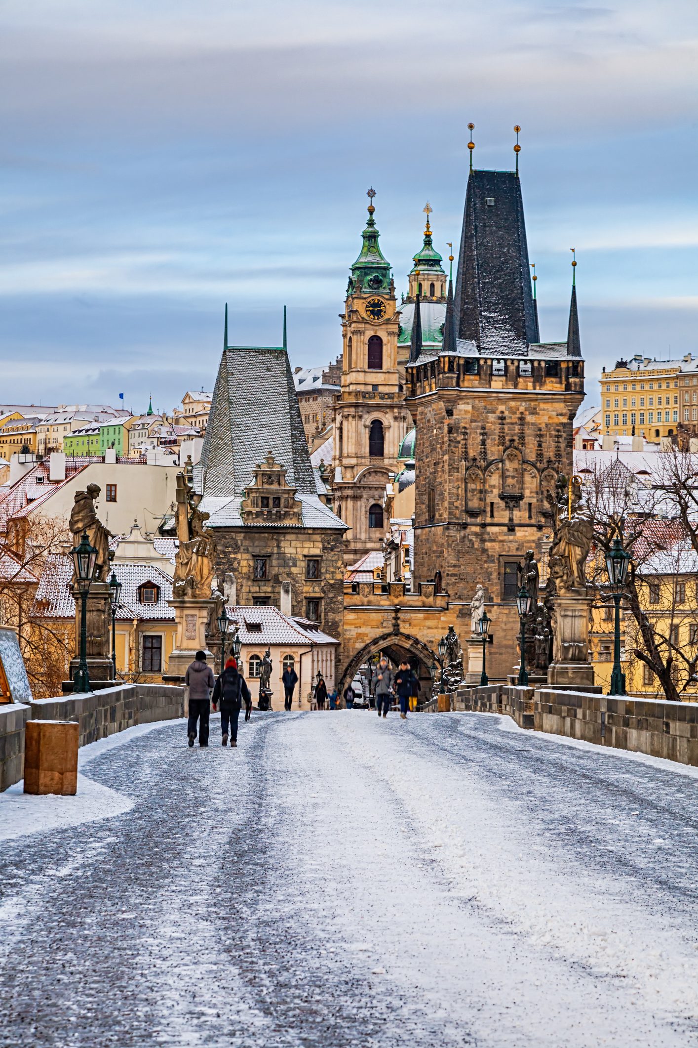 Praga