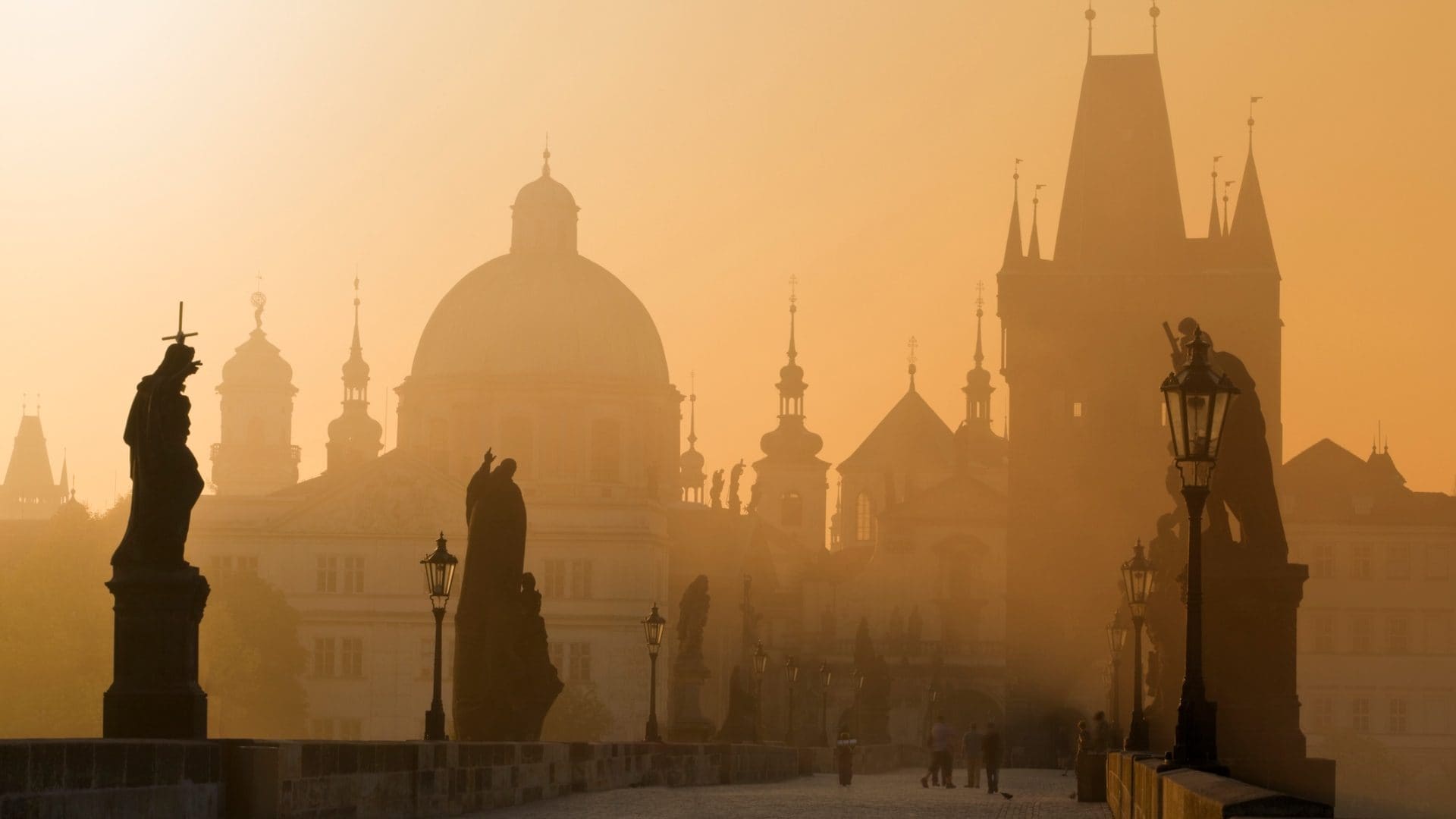 Praga tra mistero e bellezza: le location del nuovo libro di Dan Brown