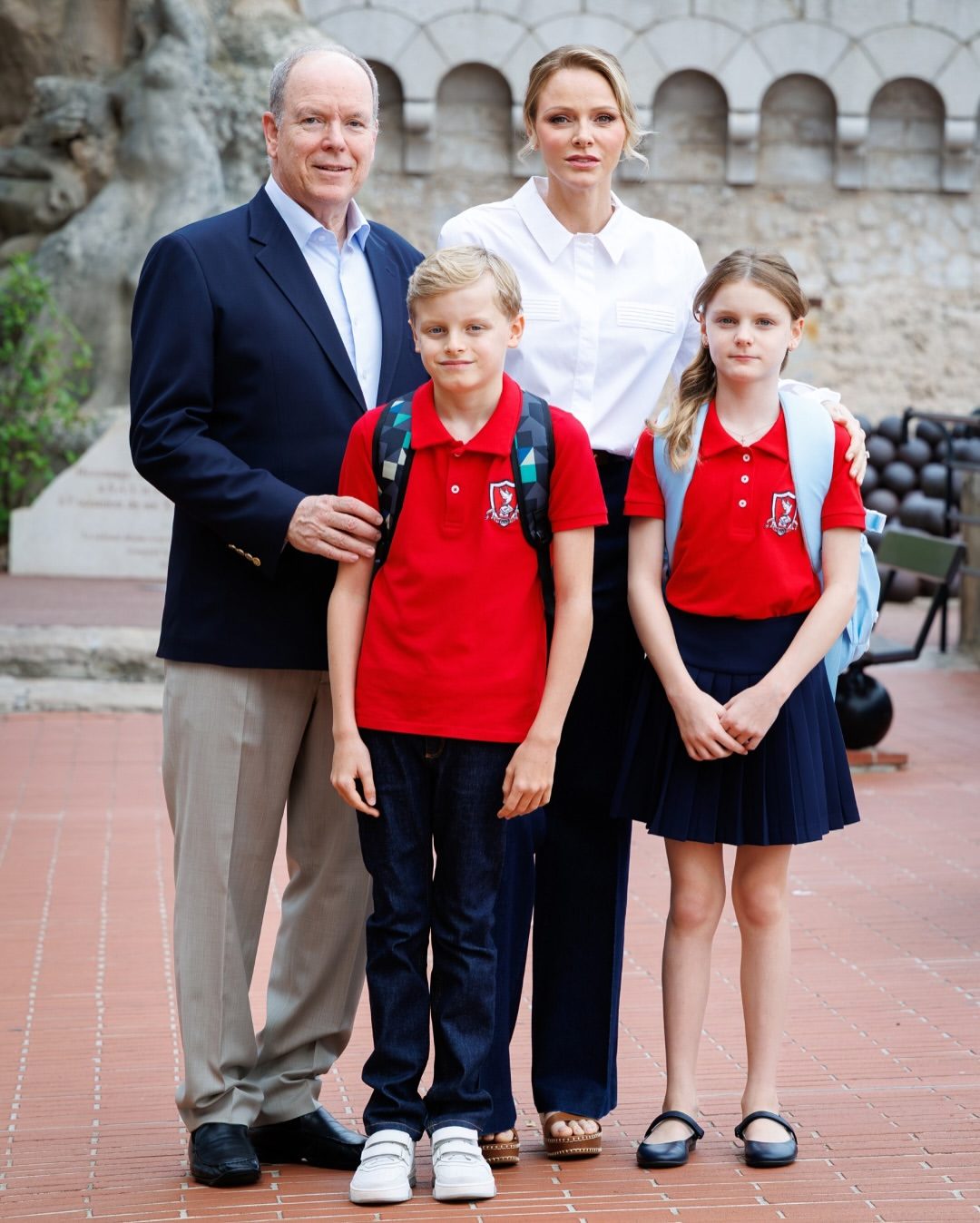 Ph. Michaël Alesi / Palais Princier