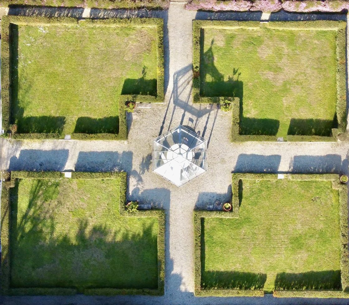Villa Buttafava