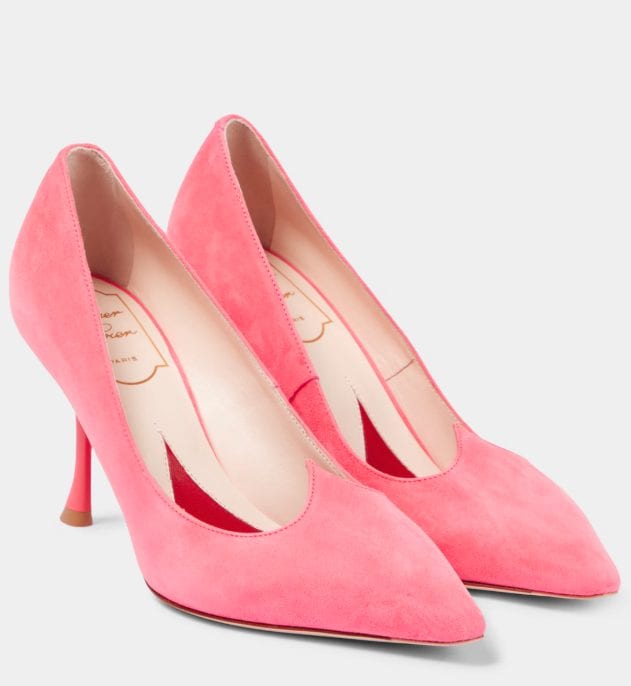 Pumps I Love Vivier