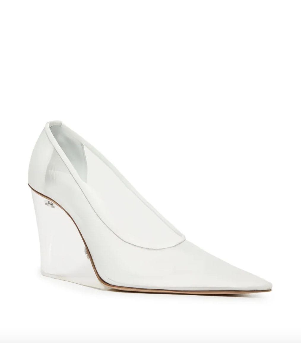 Scarpe Sportmax