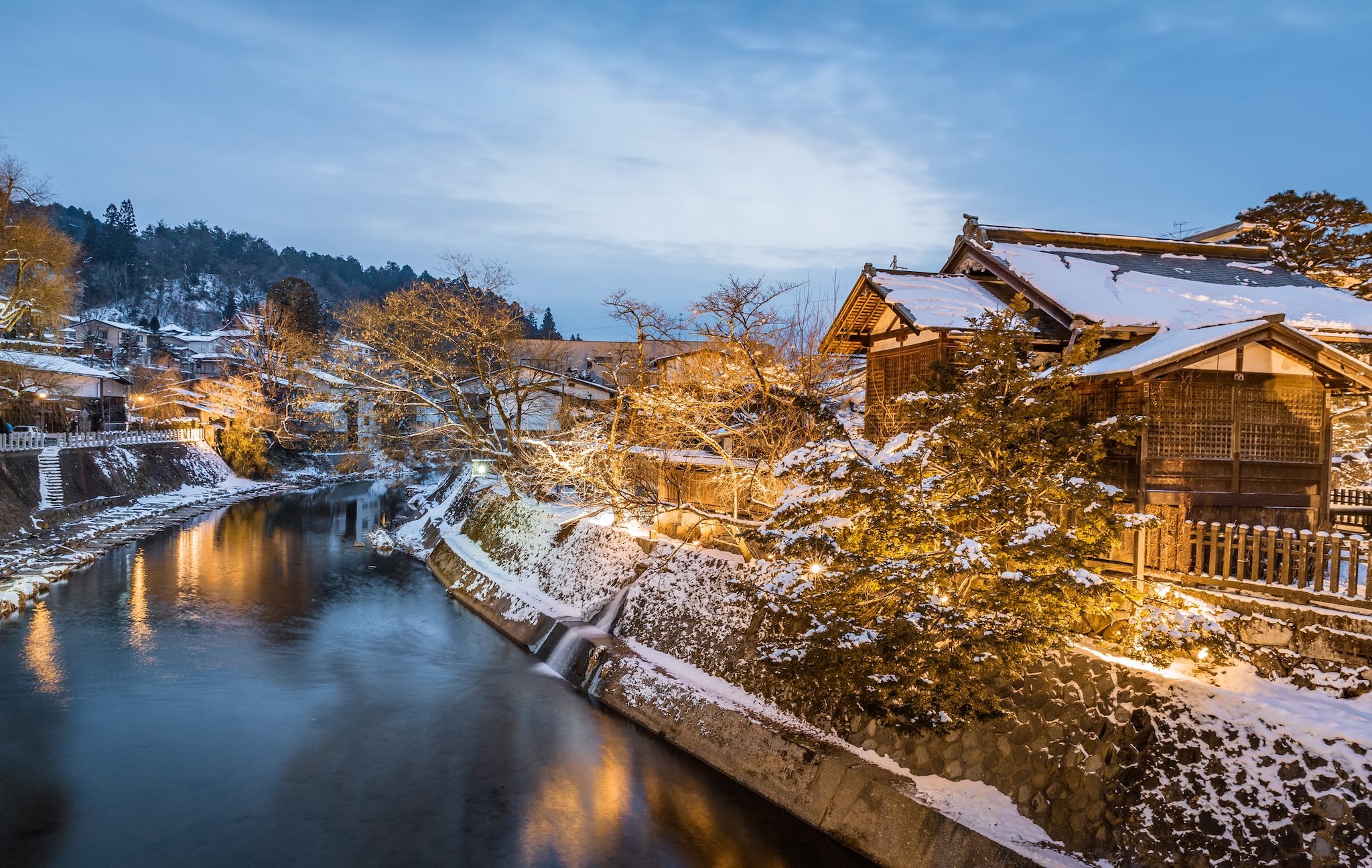 Takayama innevata