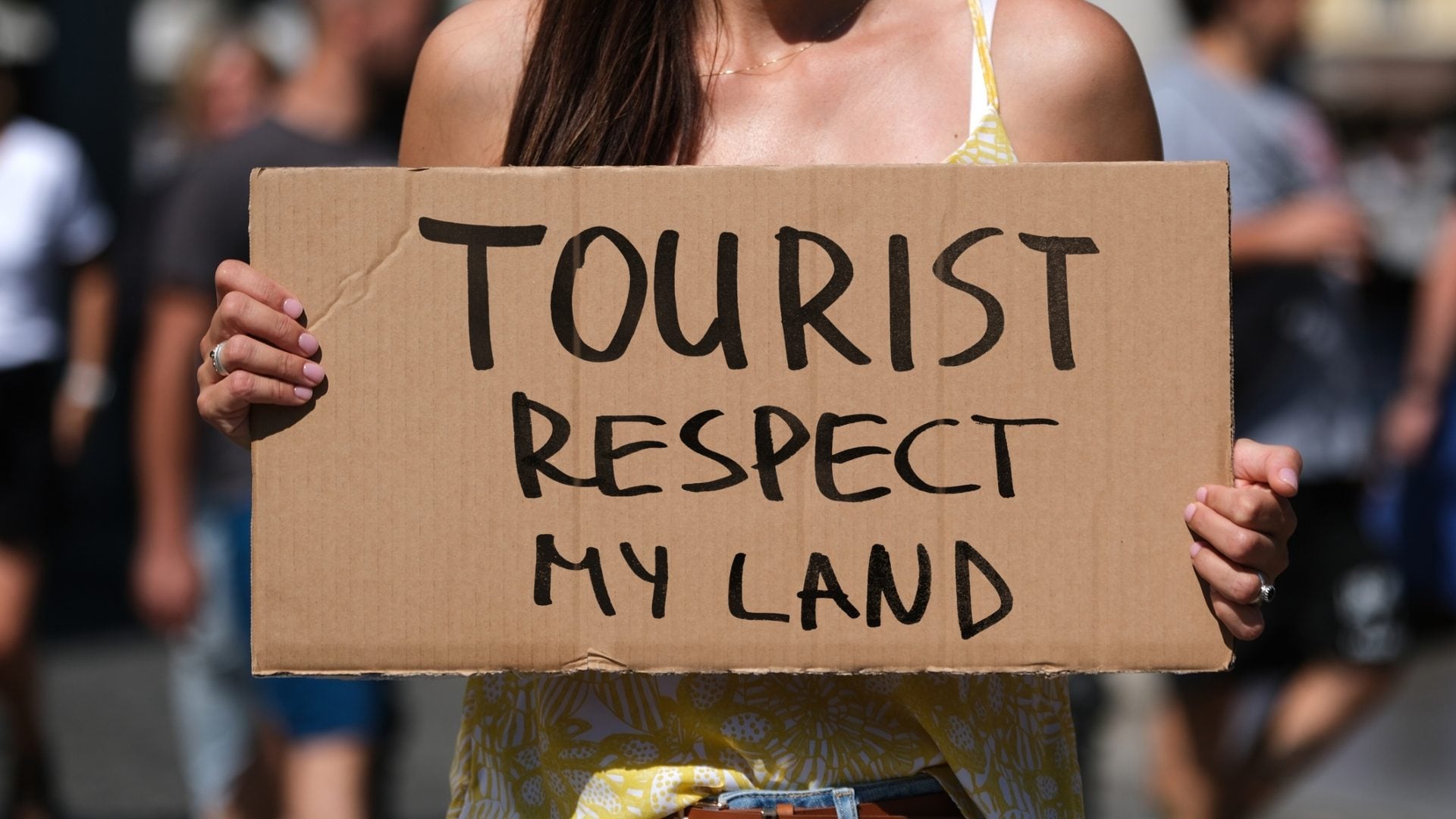 Perché in Scozia l'overtourism sta causando sempre più incidenti stradali