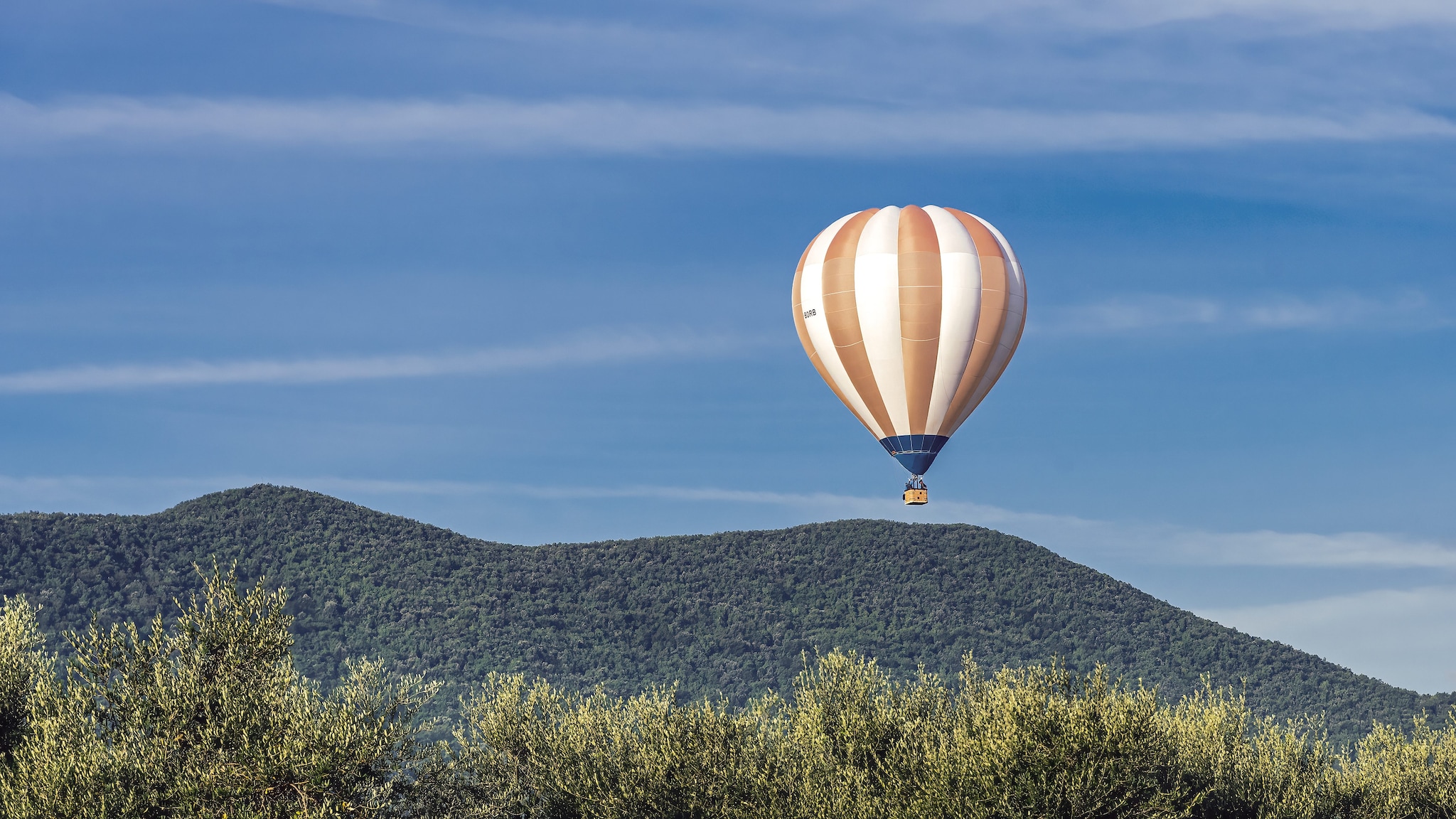Volare sull’Arte –Campania