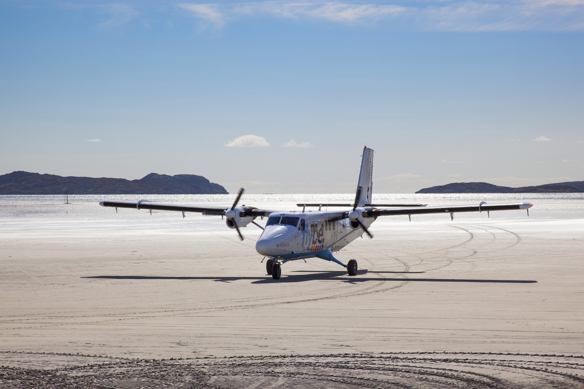 Quali sono le 12 piste di atterraggio più strane del mondo: c'è anche un'italiana