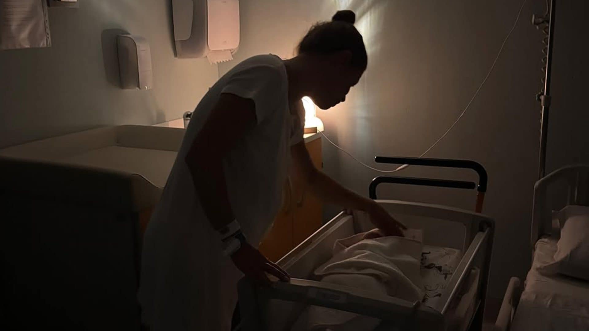 Alessandra Amoroso ha partorito, è nata Penelope: perché ha aggiunto il secondo nome Maria