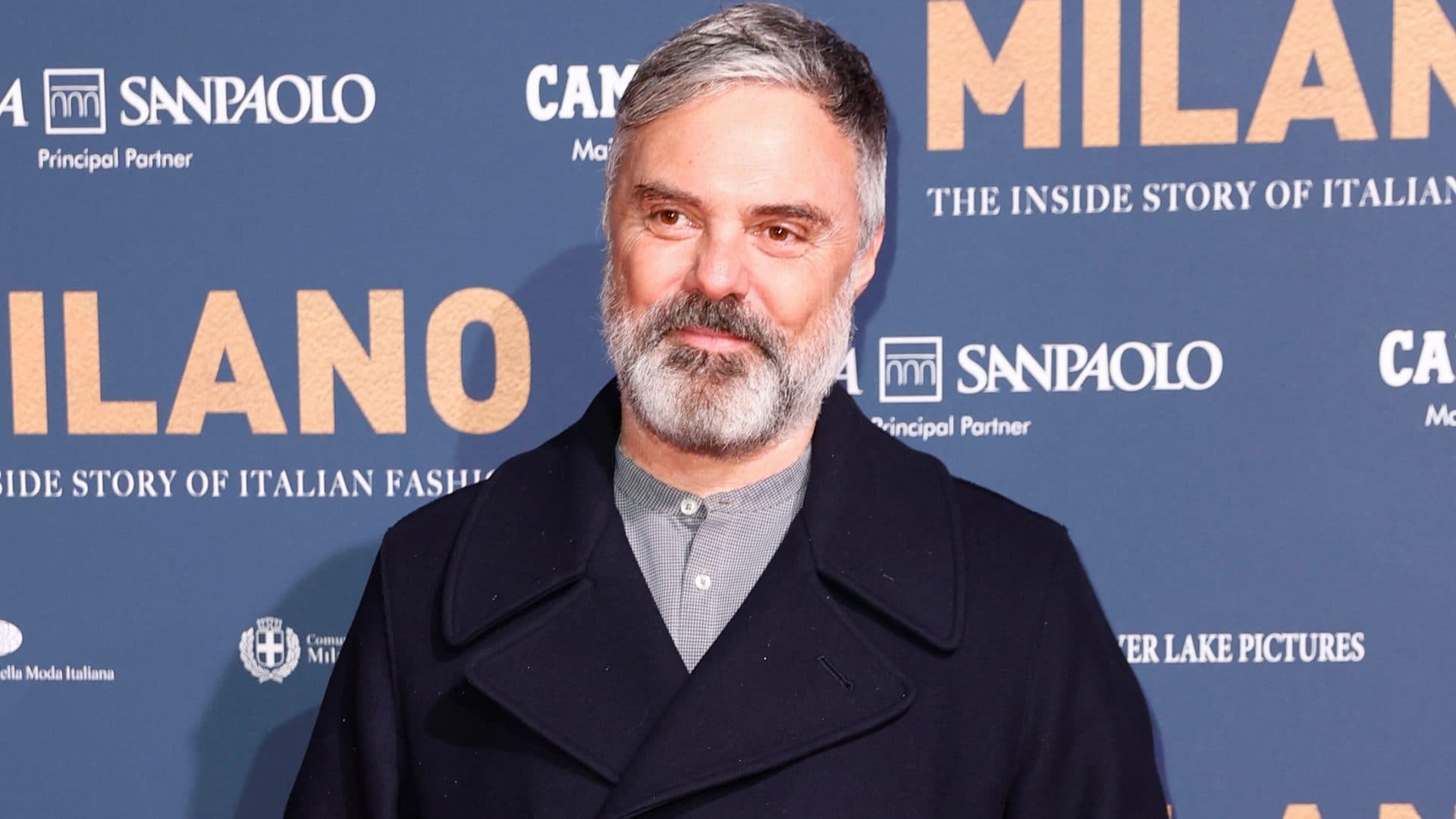 Andrea Camerana