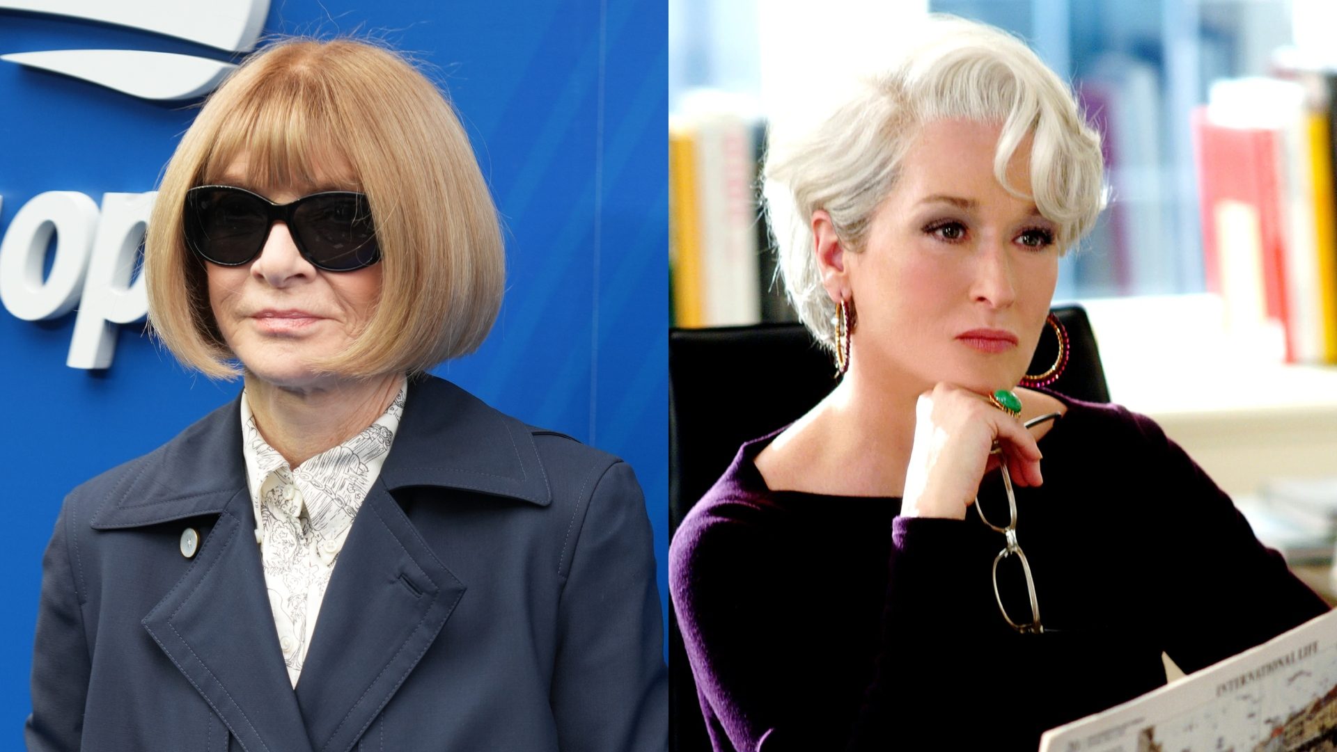 Anna Wintour su Il Diavolo veste Prada: cosa pensa davvero del suo "alter ego" Miranda Priestly