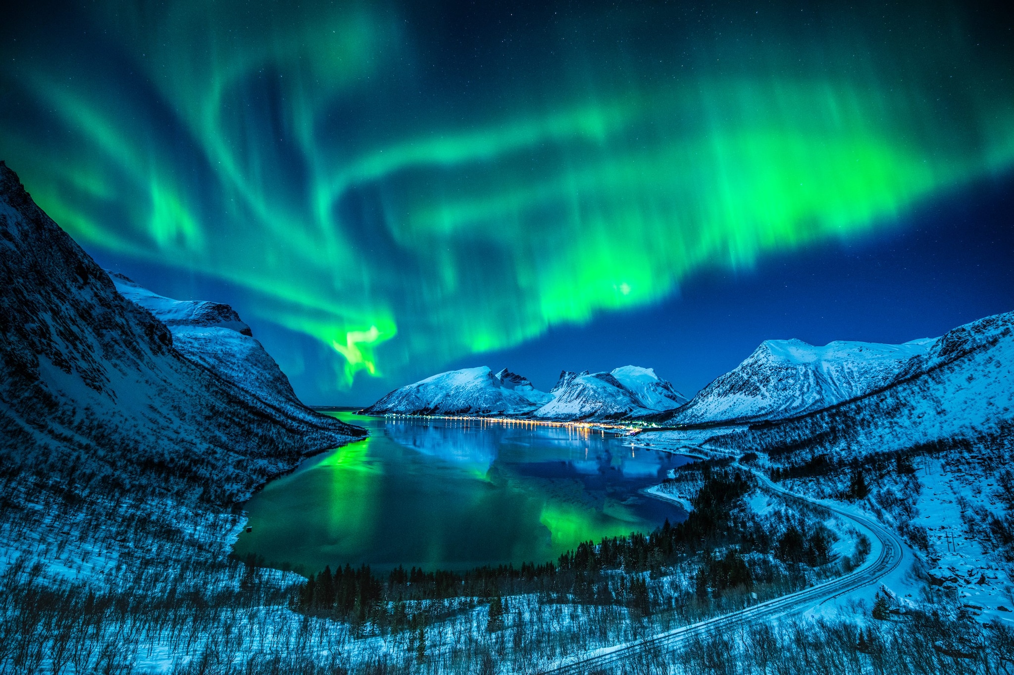 Perché il 2026 è l'anno perfetto per ammirare l'aurora boreale: dove andare per godersi lo spettacolo