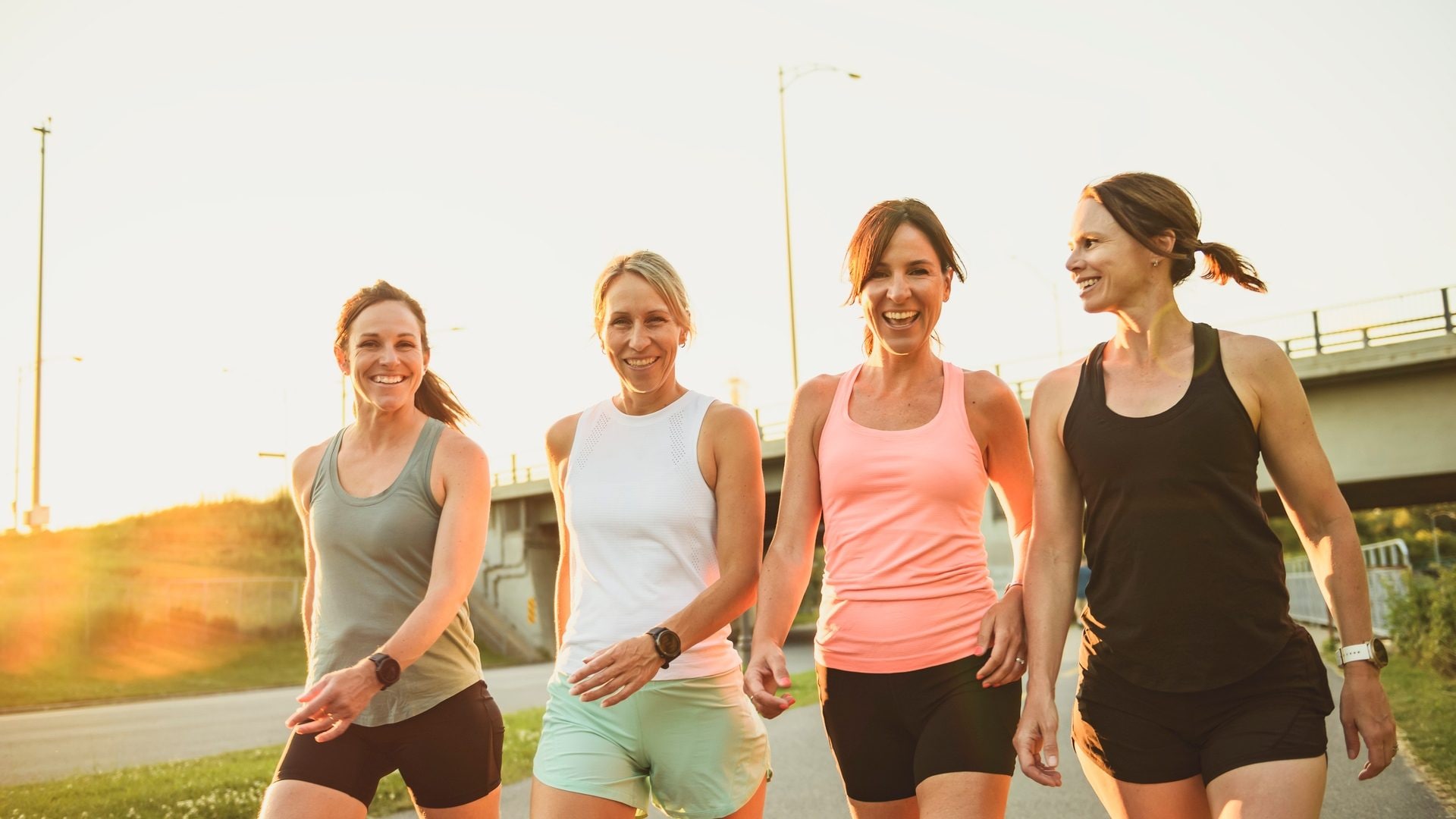 Cos'è la camminata 6-6-6 e perché praticarla può fare bene al nostro corpo