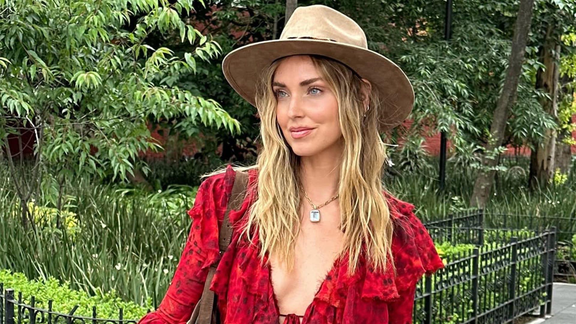 Chiara Ferragni cancella tutti i post sulla sua pagina: è il segno che qualcosa di nuovo è in arrivo