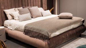 I colori di tendenza dell'autunno 2025 per la casa