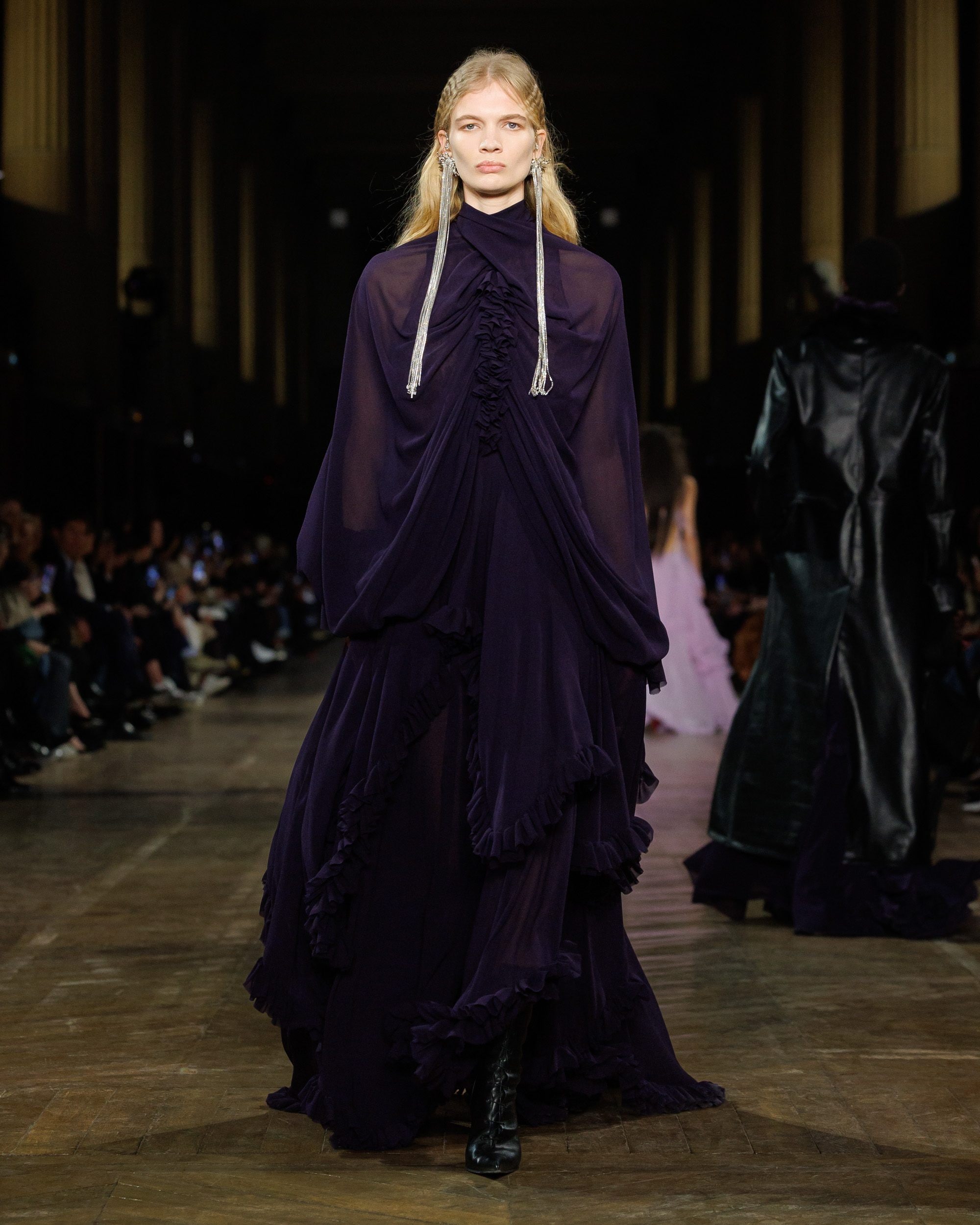 McQueen