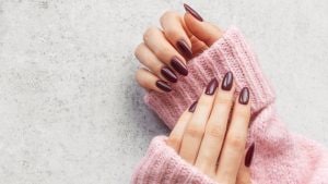 Perché fare una pausa tra una manicure e l'altra: i consigli di Ines Mordente