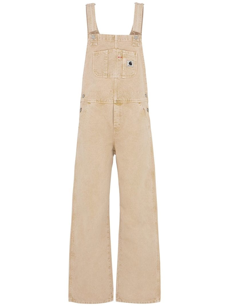 Salopette Carhartt