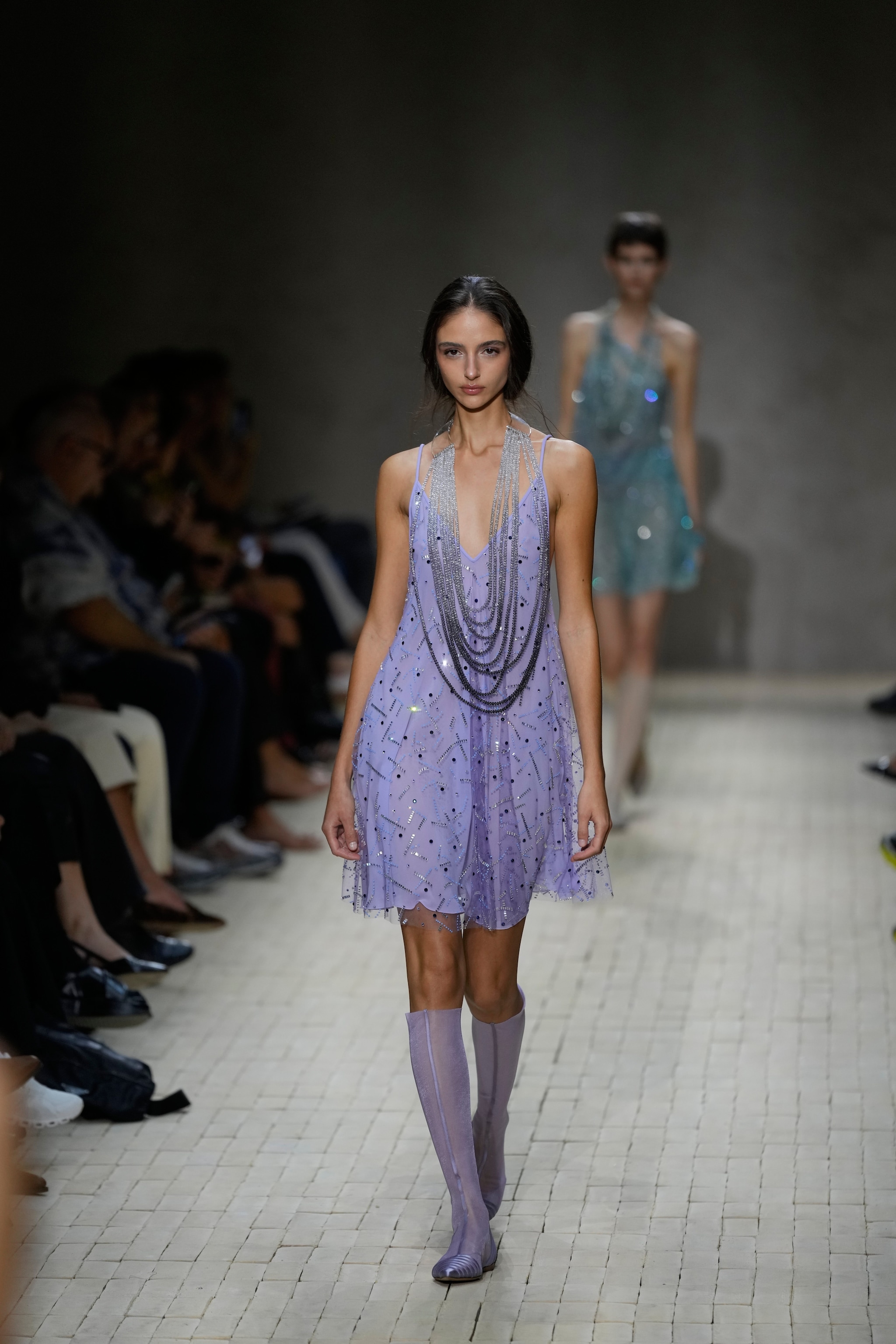 Emporio Armani Primavera/Estate 2026