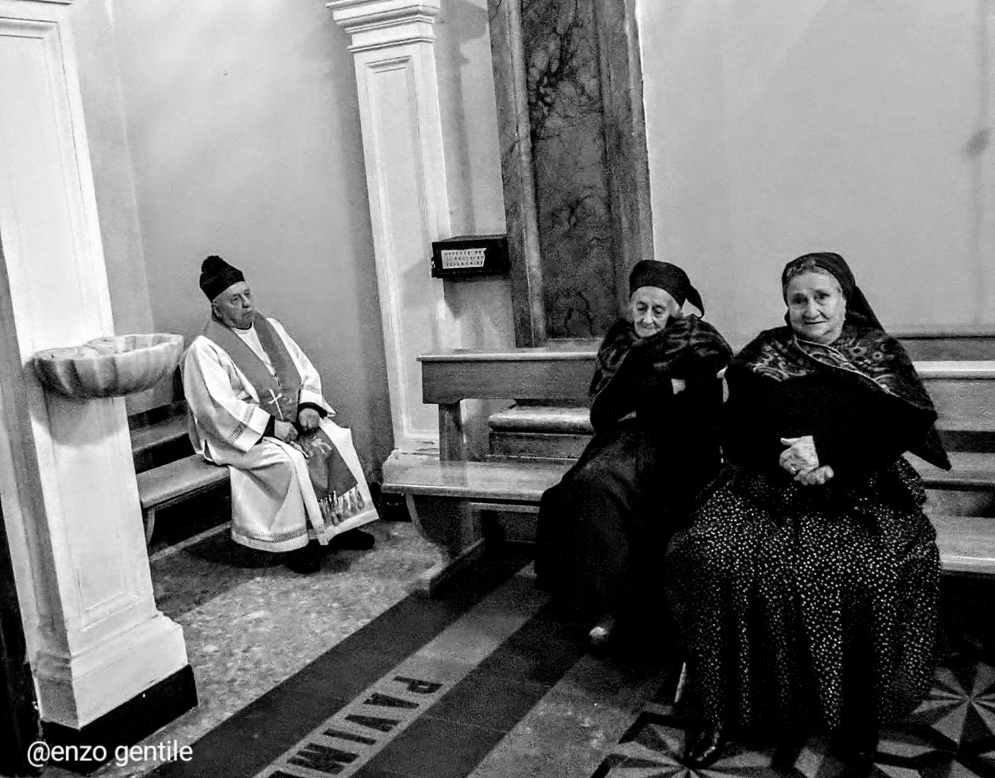 Foto di Enzo Gentile