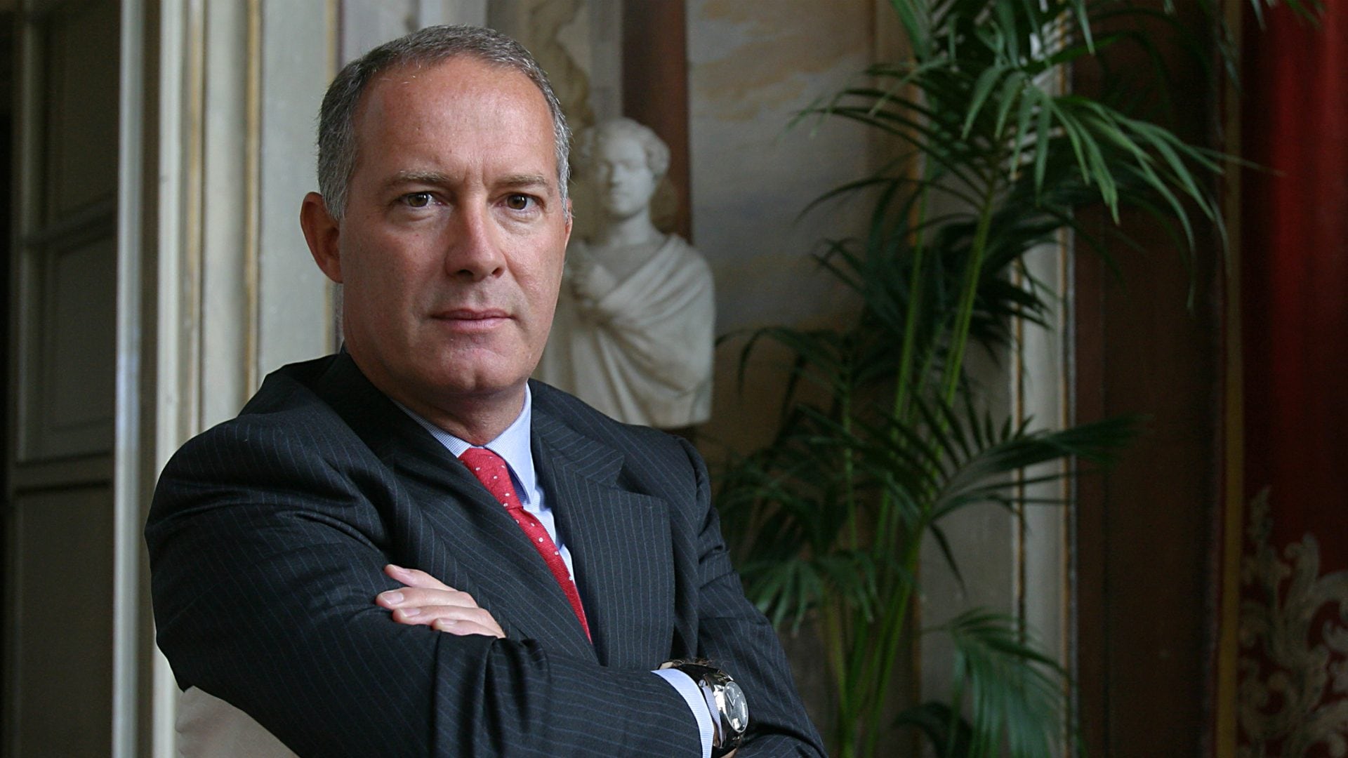 È morto Francesco Trapani ex Ceo di Bulgari: si è spento a 68 anni a causa di una malattia