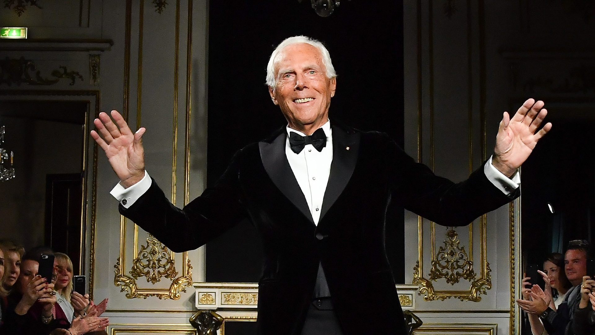 Quali sono le opere d'arte nel testamento di Giorgio Armani: chi ha ereditato quadri, auto, arredi