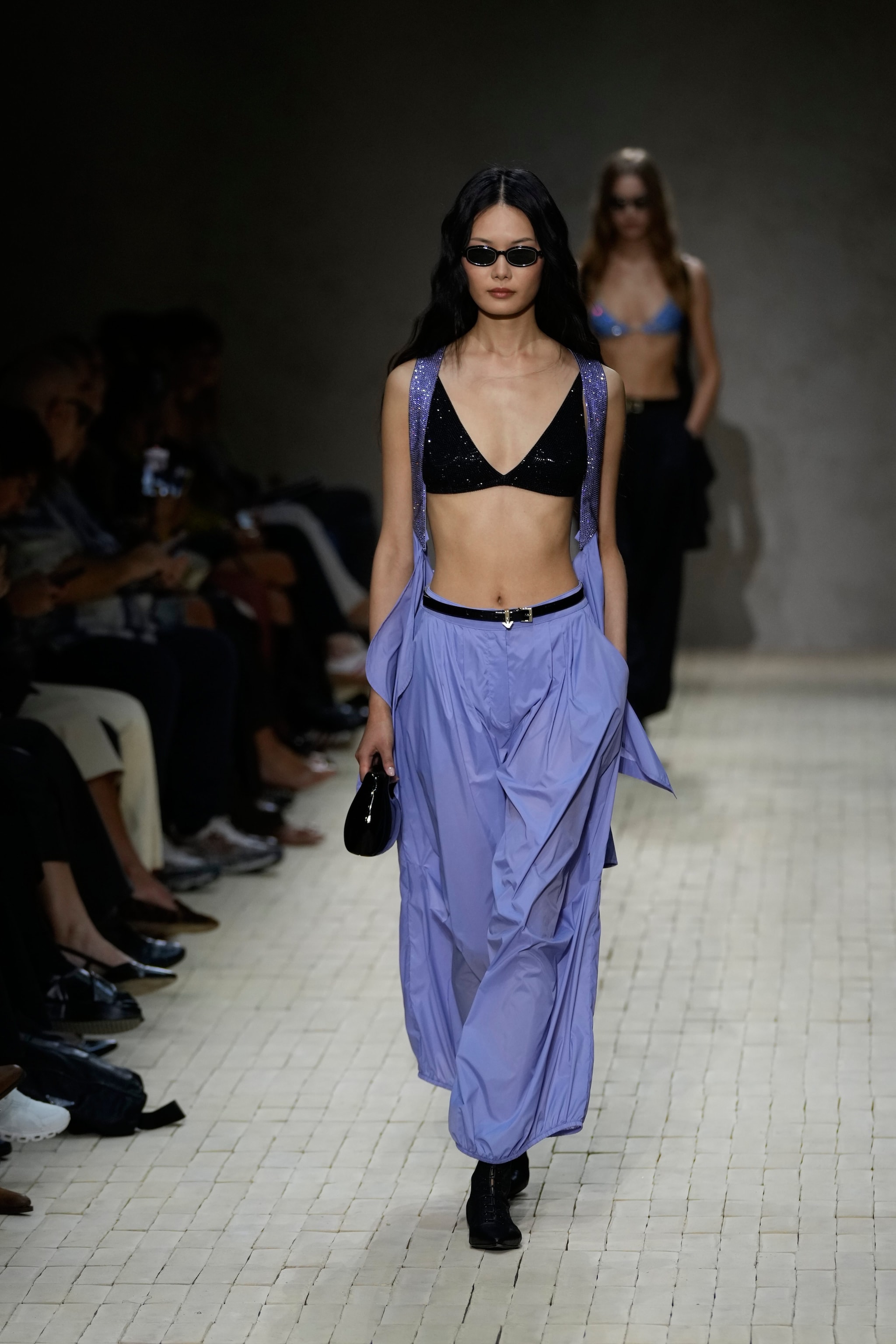 Emporio Armani Primavera/Estate 2026