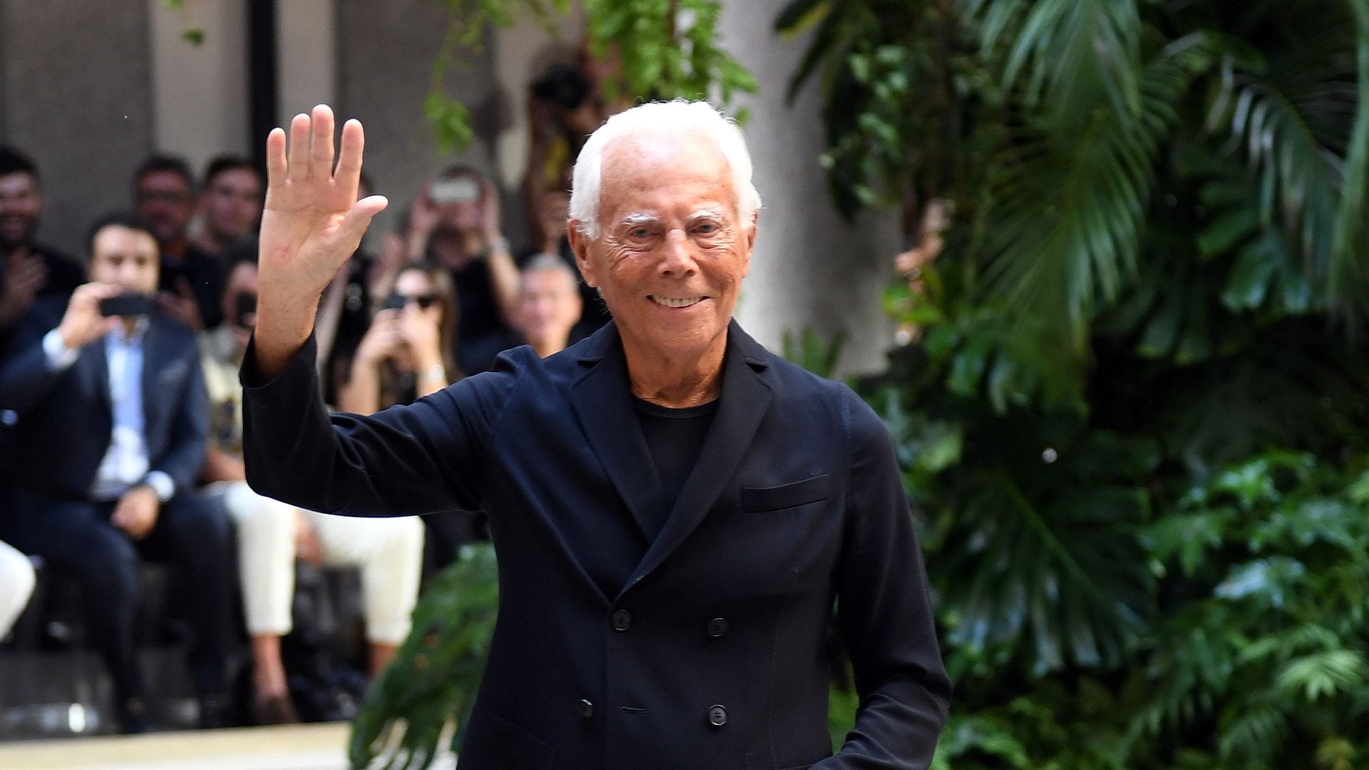 A quanto ammonta il patrimonio di Giorgio Armani e come verrà divisa l'eredità