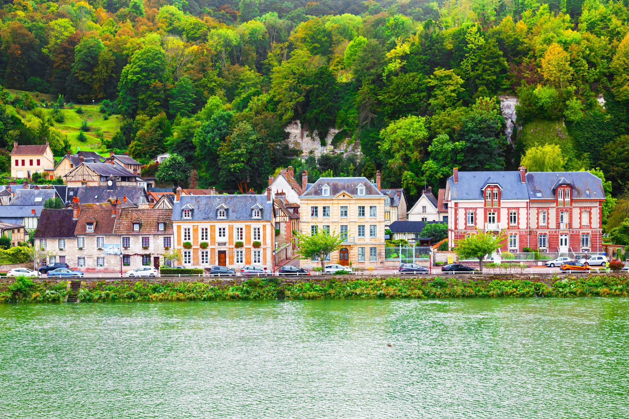 Rouen