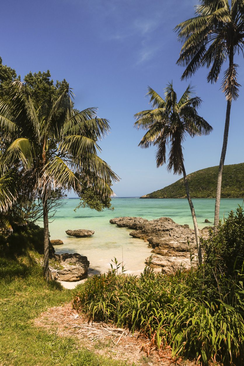 Lord Howe Island
