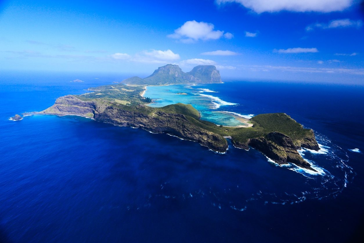 Lord Howe Island