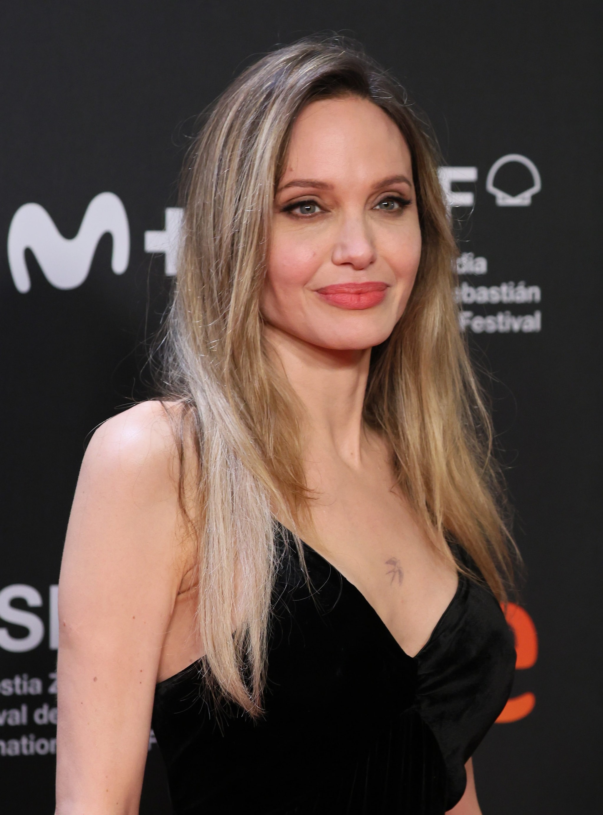 Angelina Jolie
