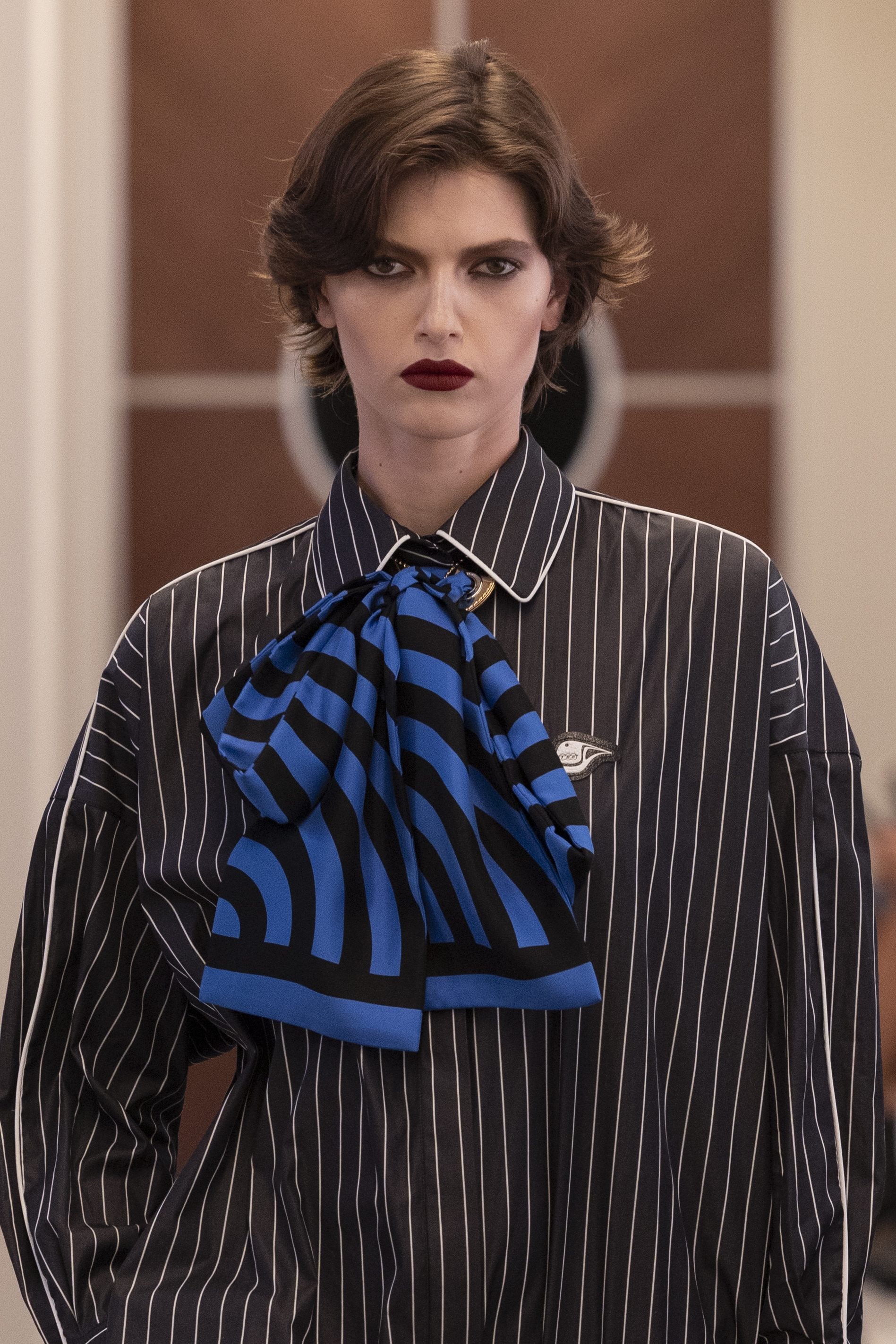 Louis Vuitton Autunno/Inverno 2025–26