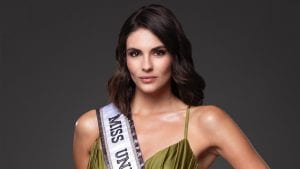 Lucilla Nori è Miss Universo Italia 2025: rappresenterà il Paese al concorso