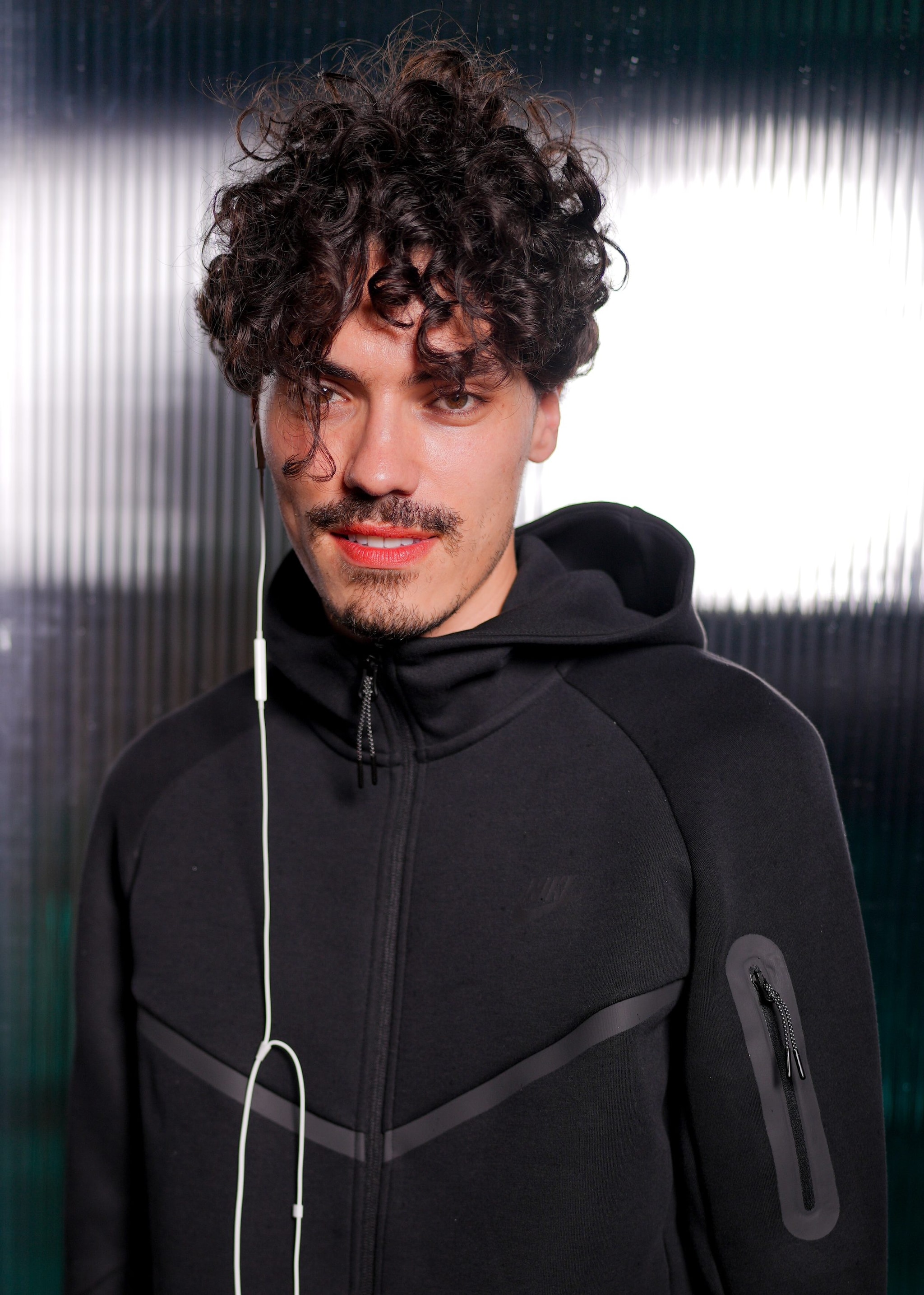 Lyas Medini, KNWLS Spring/Summer 2026 alla Milano Fashion Week