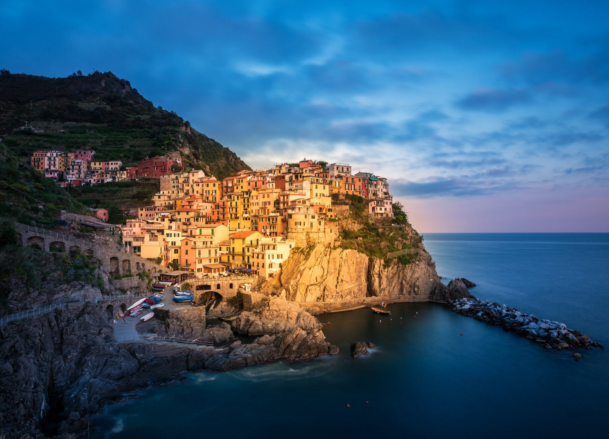 Manarola