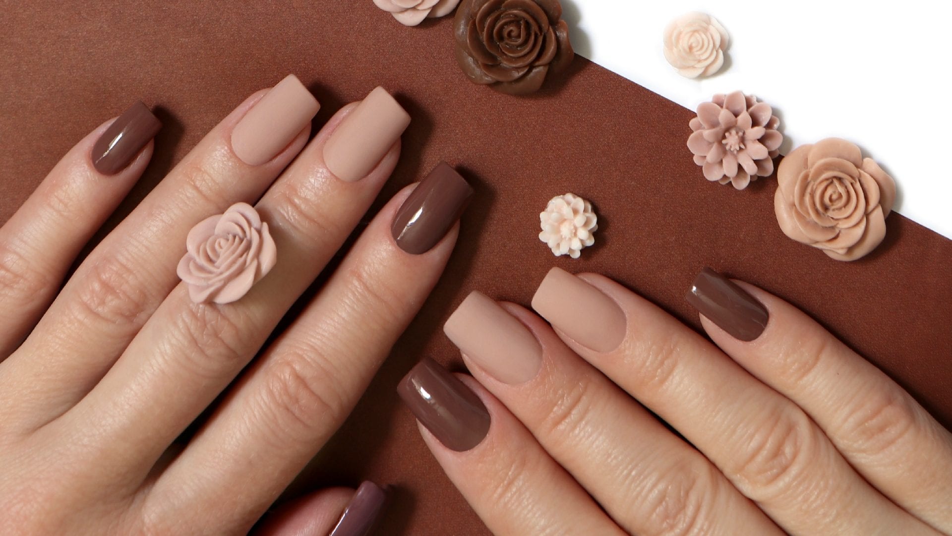 Colori unghie per l'autunno 2025: le manicure di tendenza e le idee da imitare