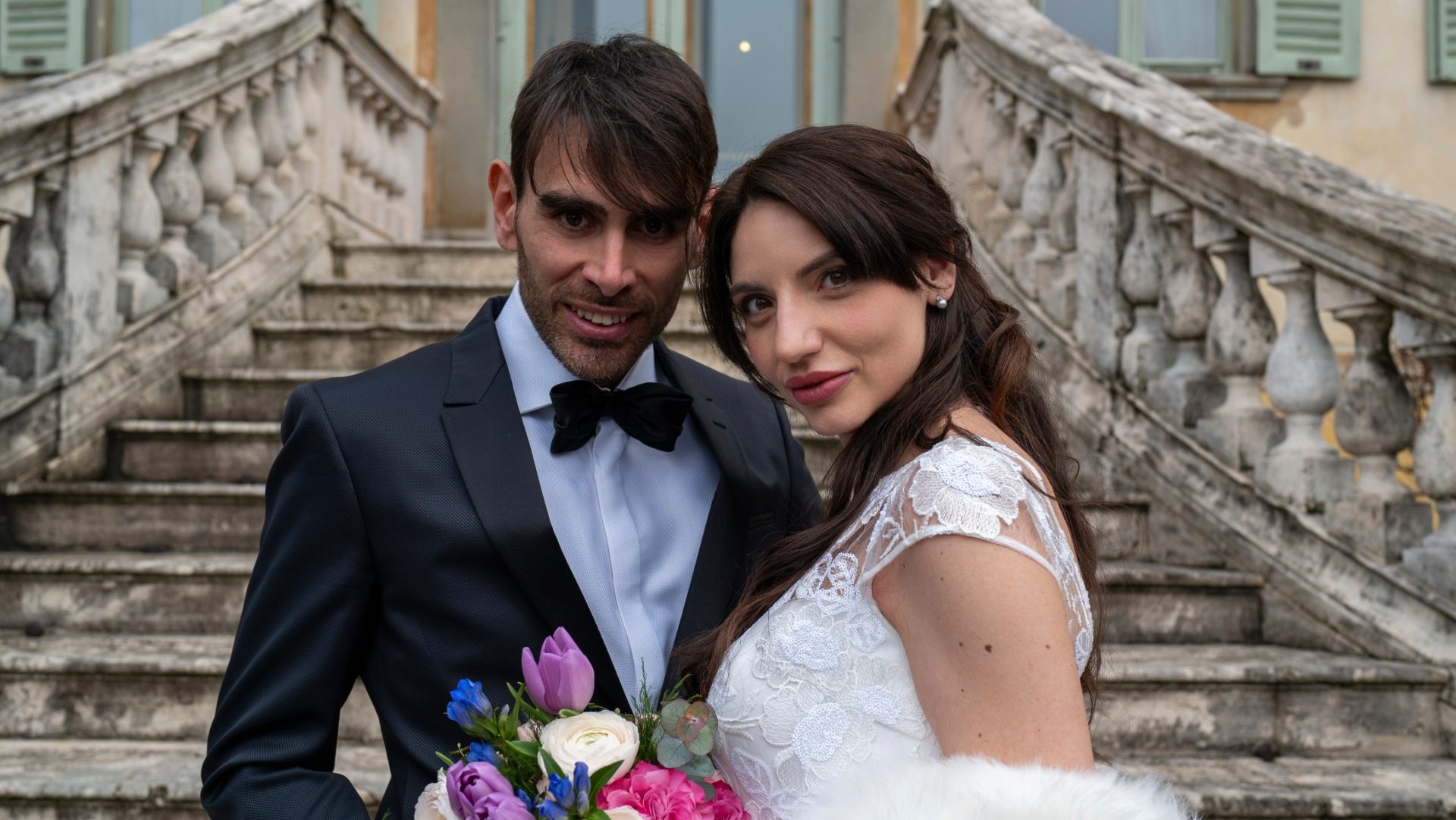 Matrimonio a prima vista: quali sono e quanto costano le location delle nozze "al buio"