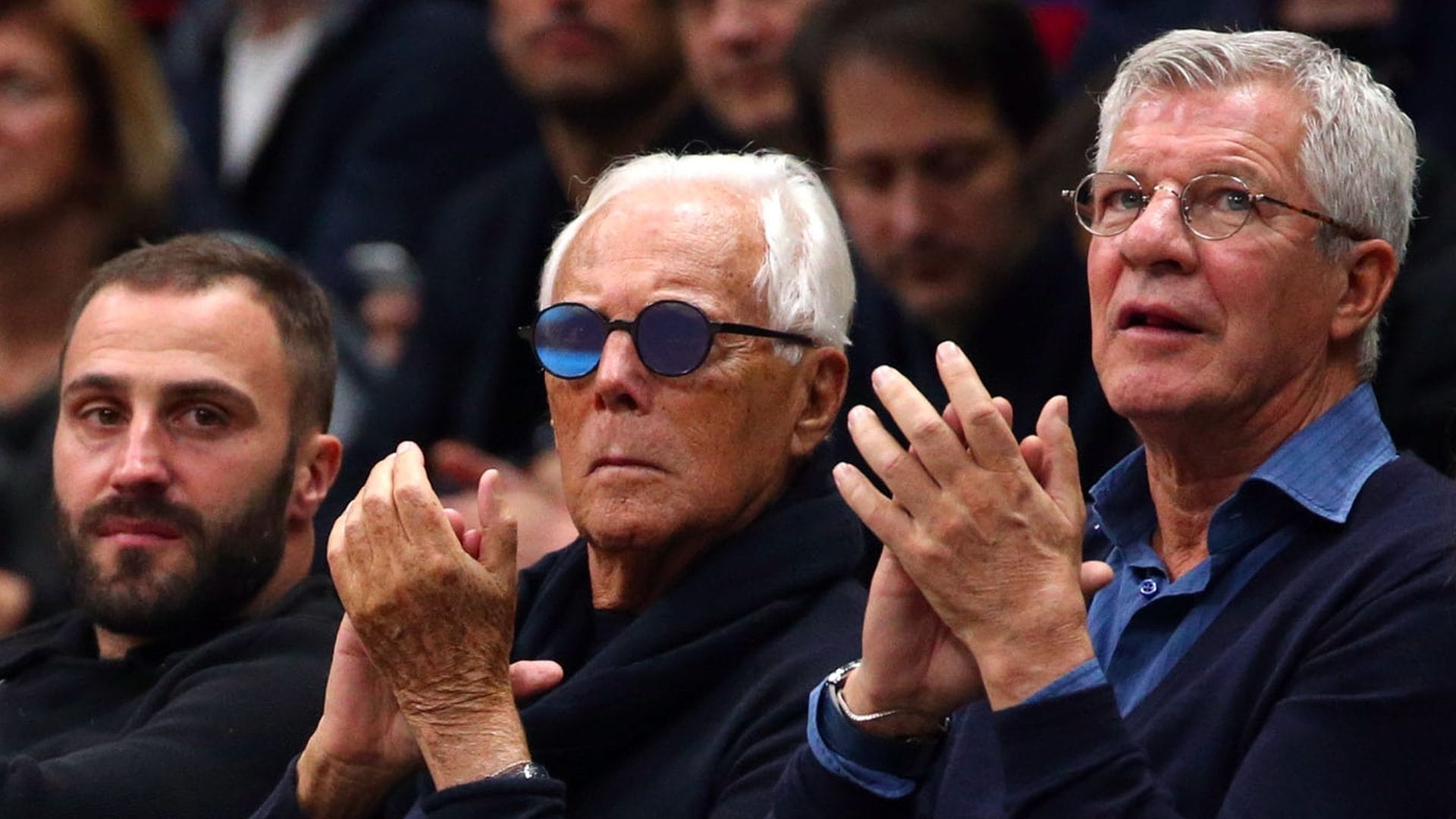 Chi è Michele Morselli e gli altri eredi del testamento di Giorgio Armani oltre ai familiari