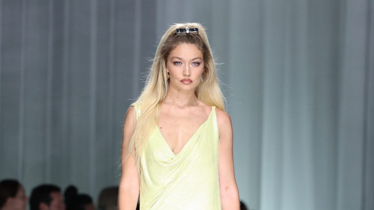 Milano Fashion Week Primavera/Estate 2024