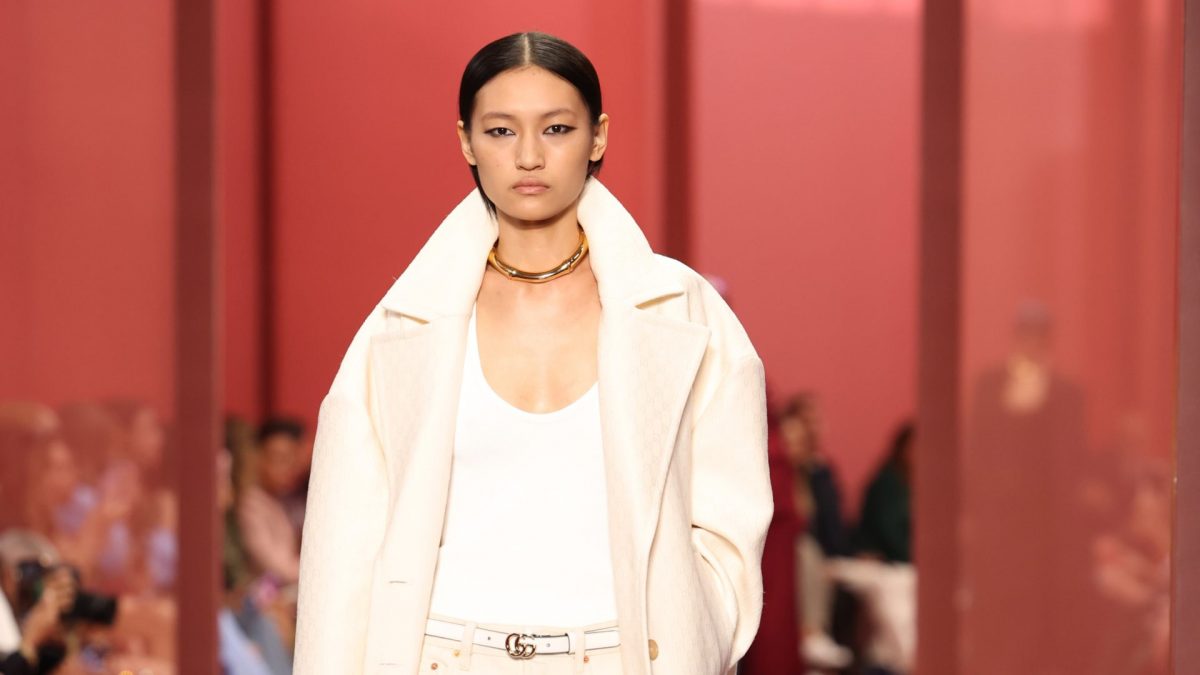 Gucci Primavera/Estate 2025