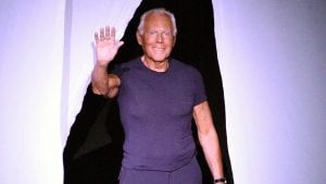 Il saluto delle star: "Grazie per la bellezza e l'eleganza che hai portato nel mondo"