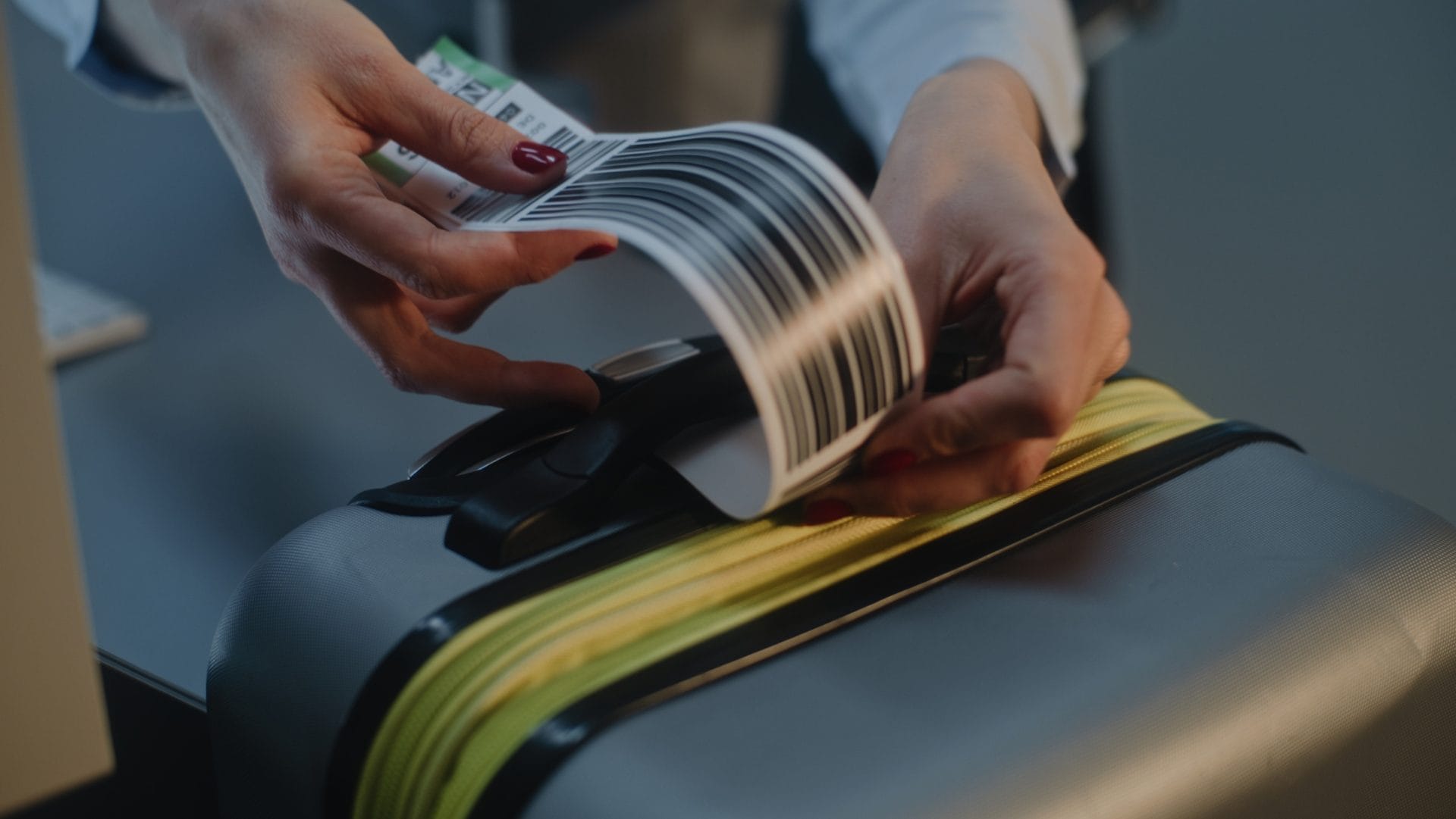 Nuove regole per il check-in: qual è l'aeroporto che permette ai viaggiatori "mattutini" di rilassarsi